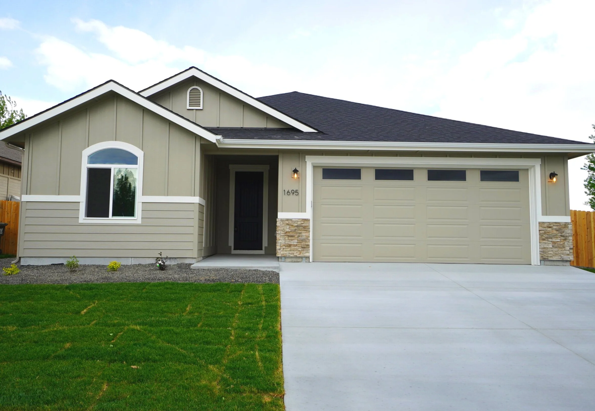 1695 West Afton Street, Kuna, ID 83634