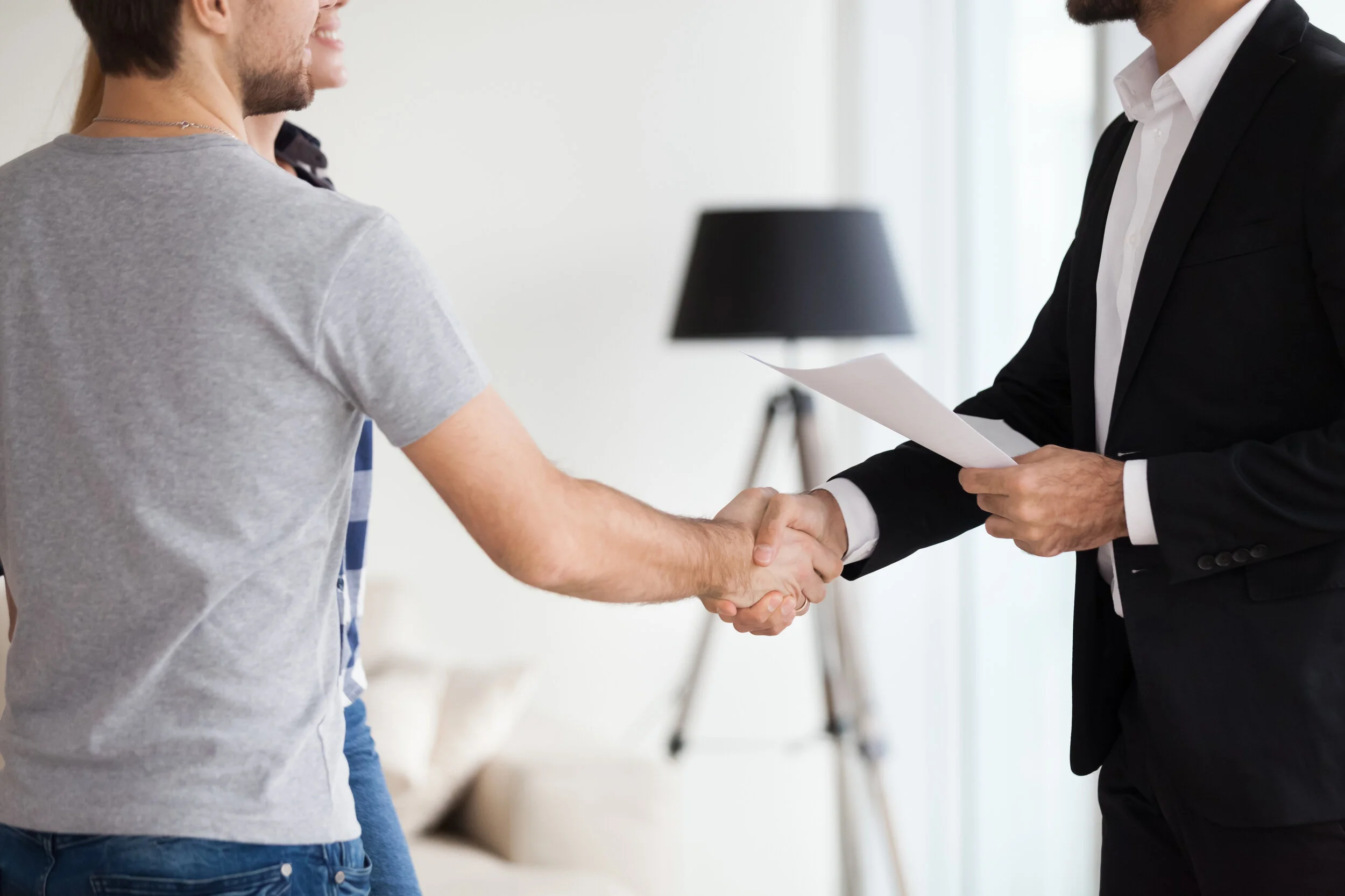 Hiring the Right Property Manager: What You Should Know