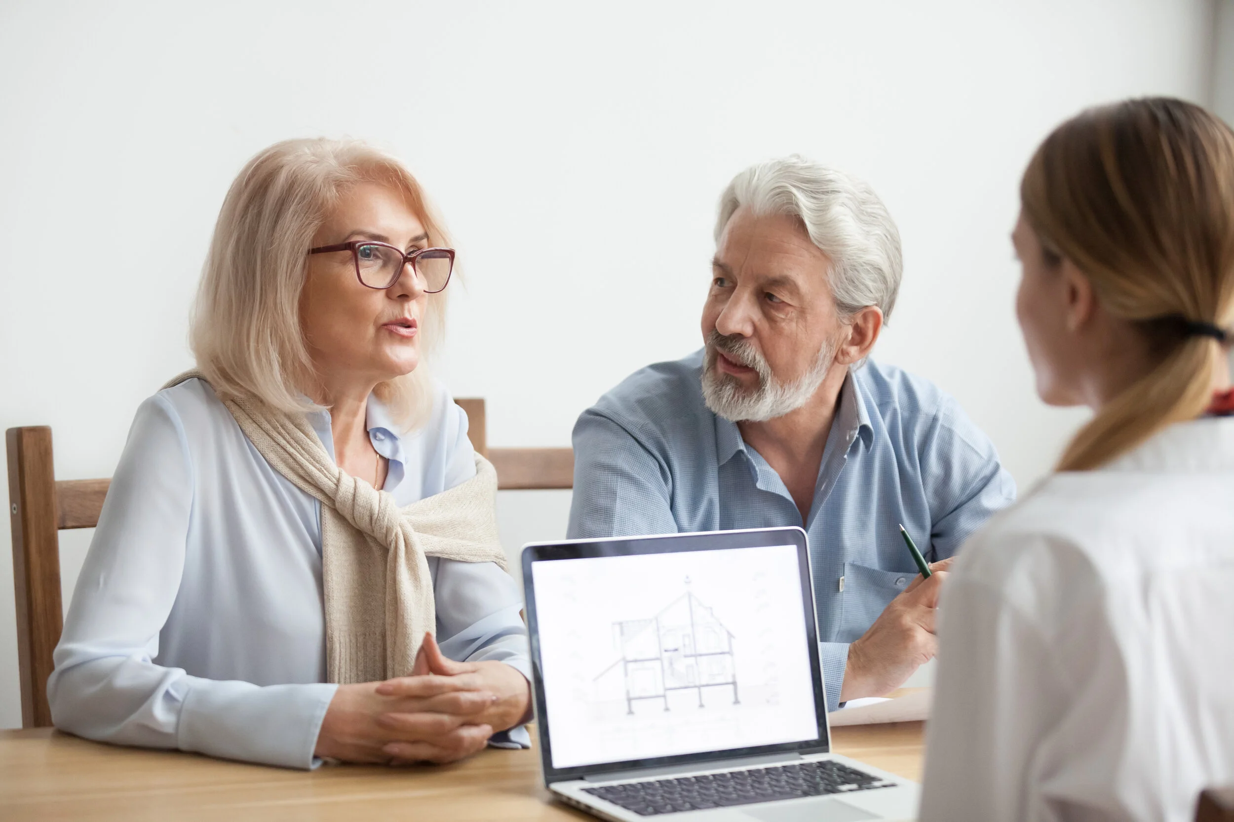 The Value of Rental Properties in Retirement