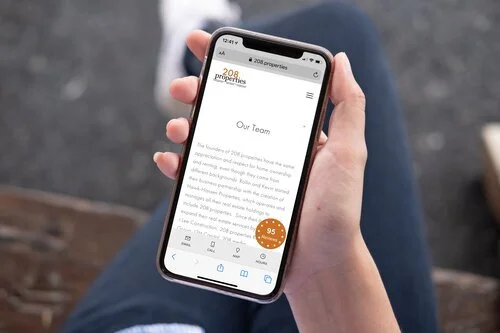 How 208.Properties Stays Transparent in Property Management