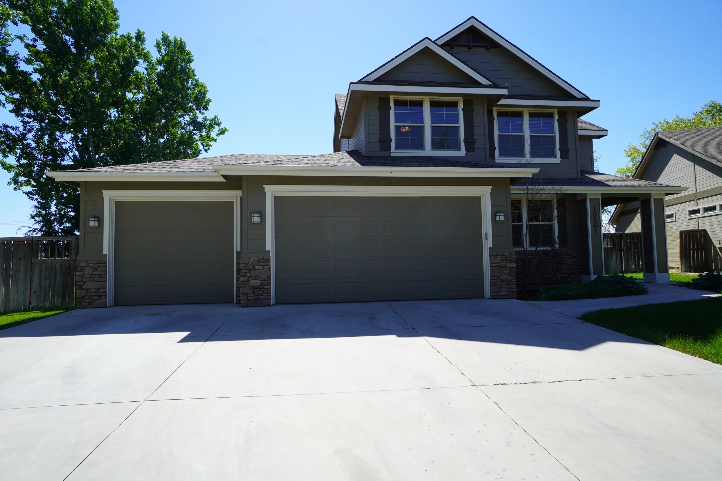 10561 West Brownstone Drive, Boise, ID 83709