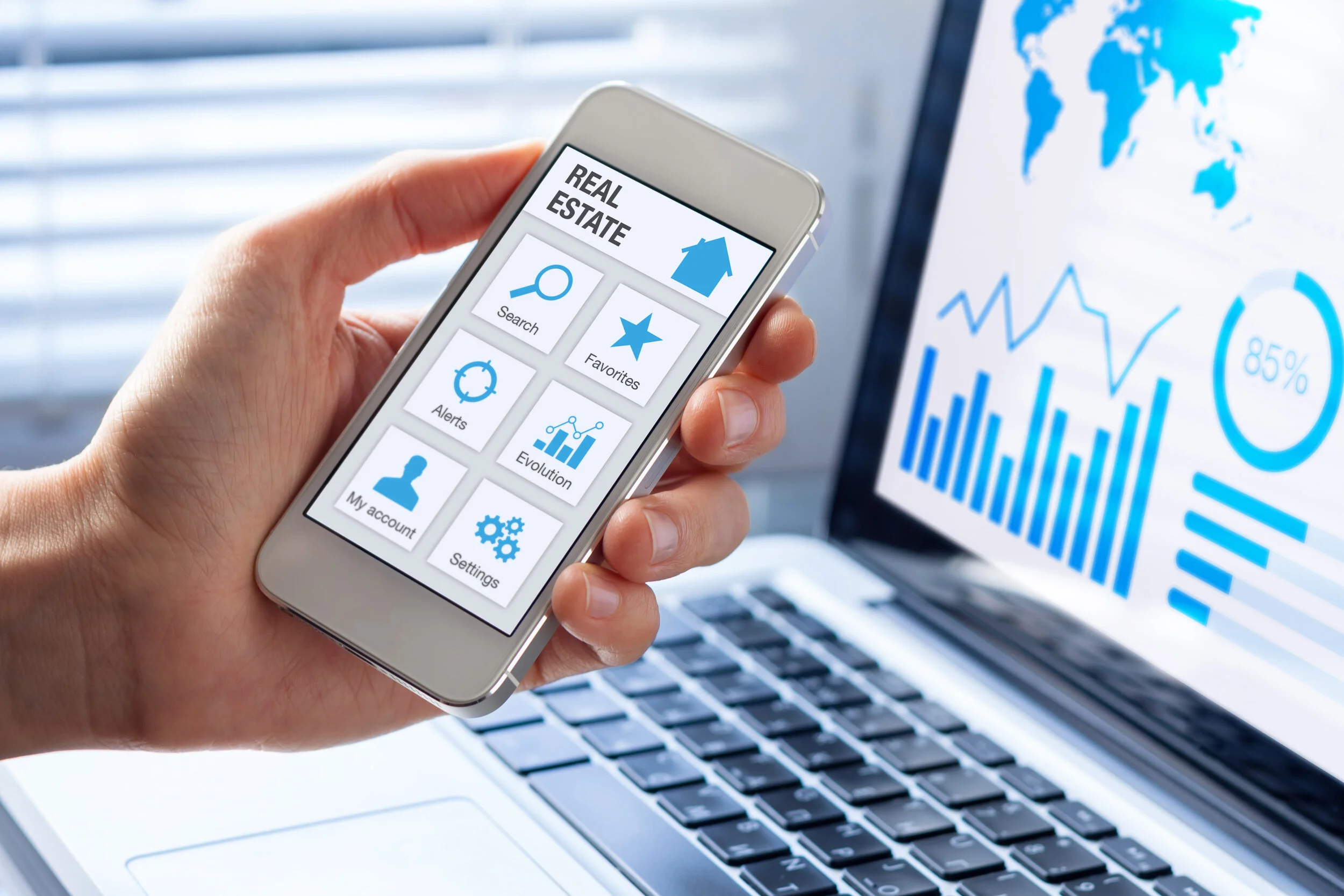 Building an Effective Property Management Tech Stack