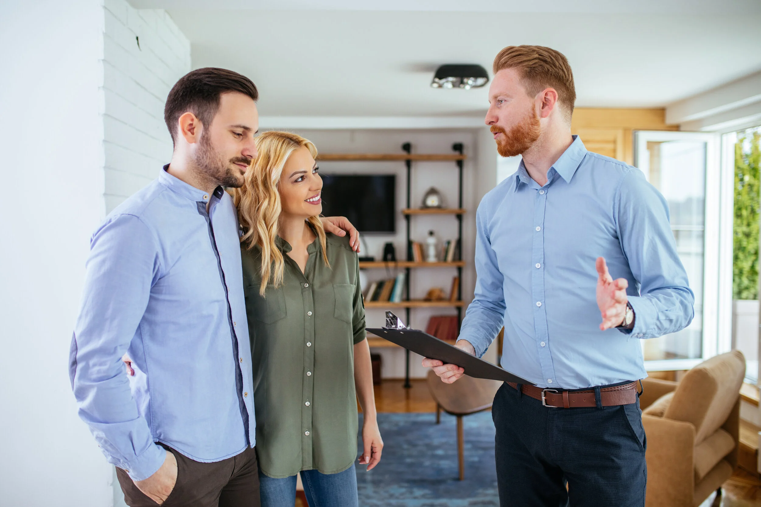 How Real Estate Agents Add Value in Emotional Decision-Making