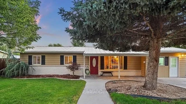 2605 S Kerr St, Boise, ID, 83705