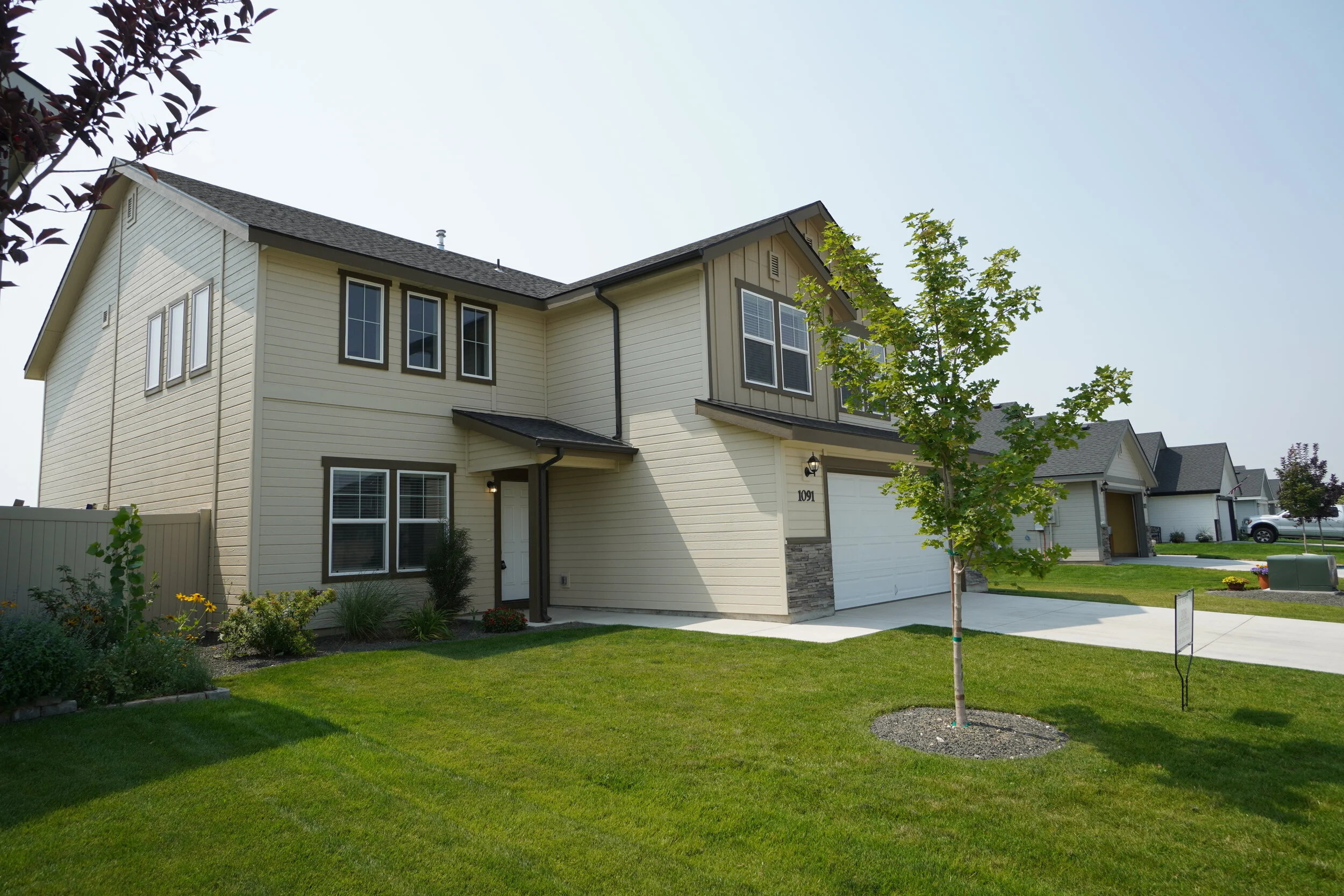 1091 East Brush Creek Street, Kuna, ID 83634