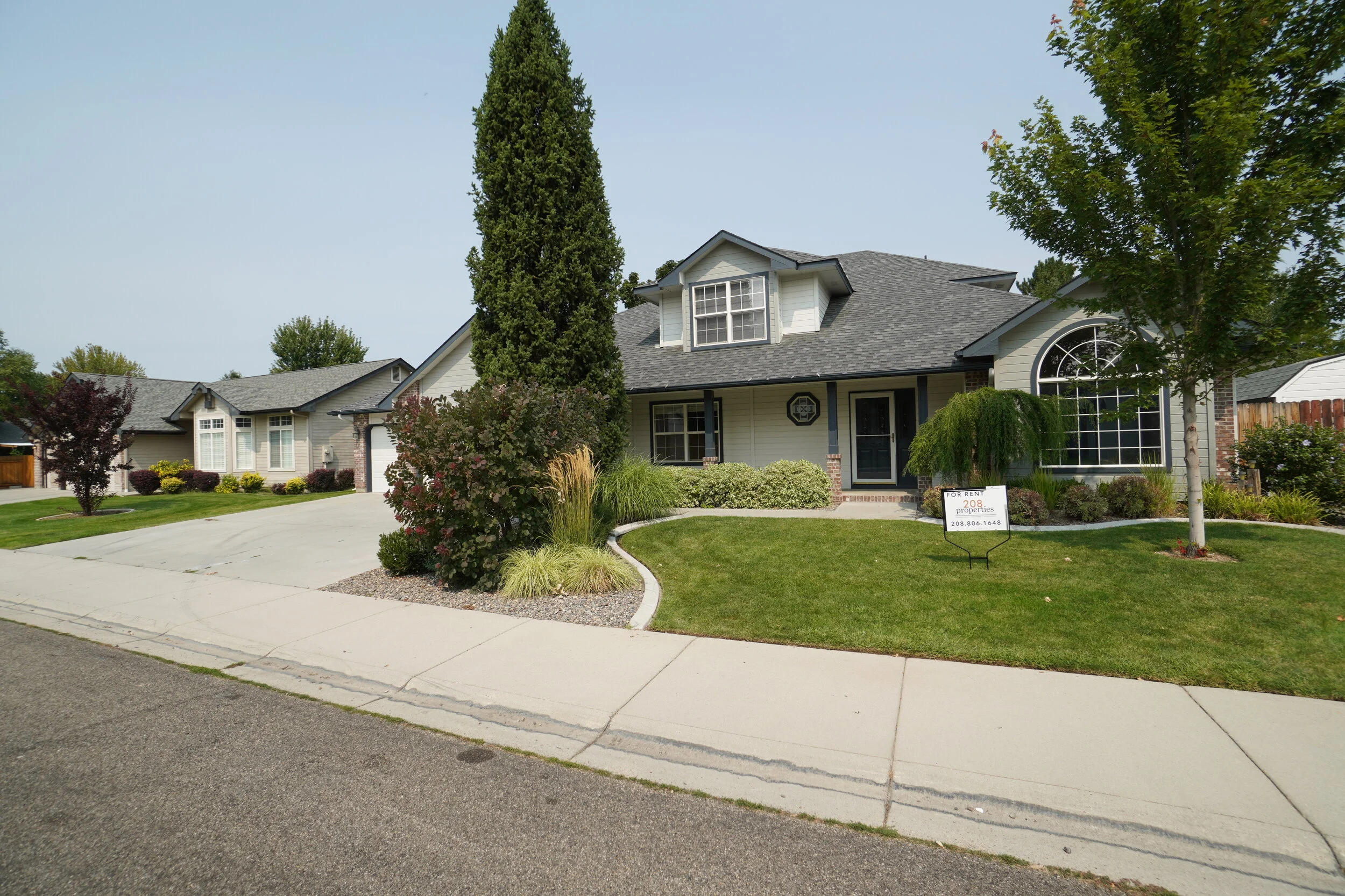 1820 West Sonoma Drive Meridian, ID 83642