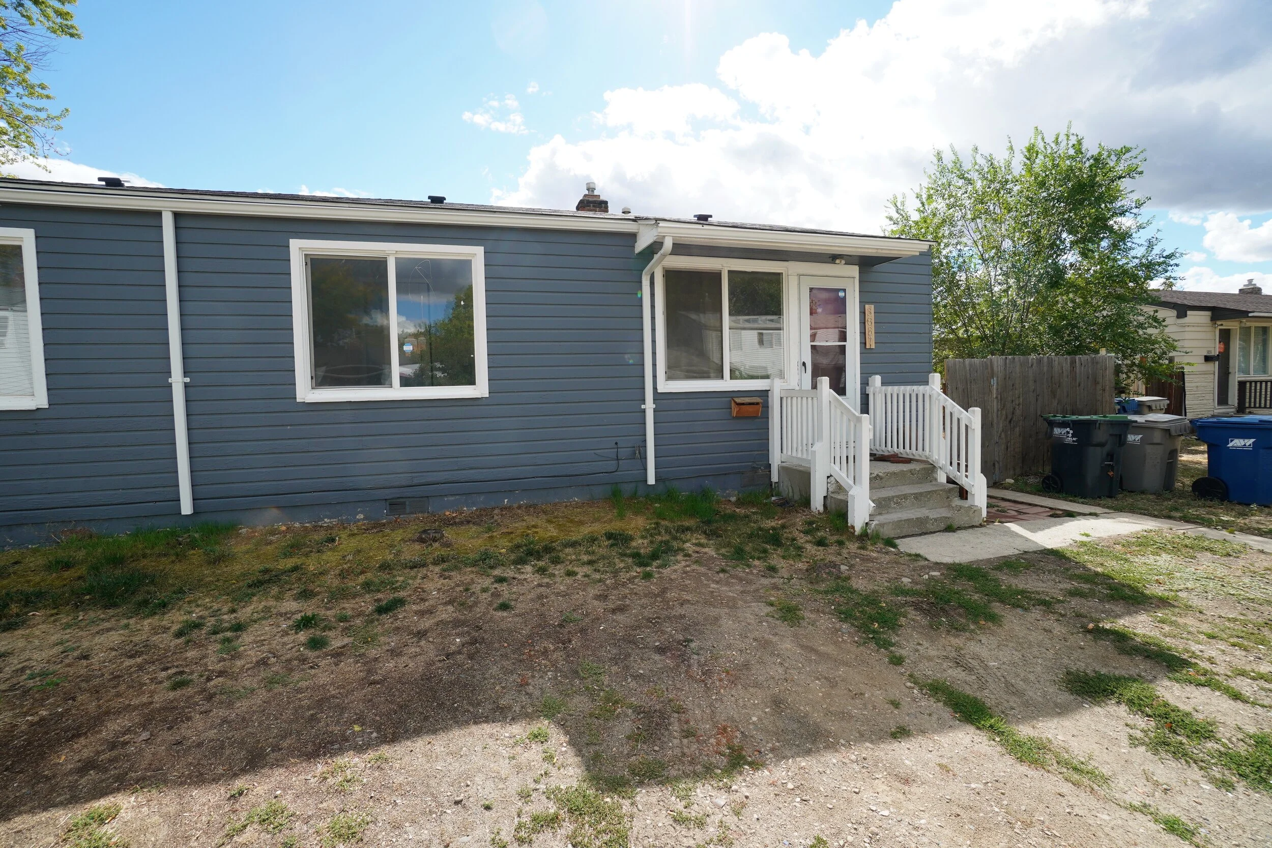 3837 Pershing Dr Boise, ID 83705