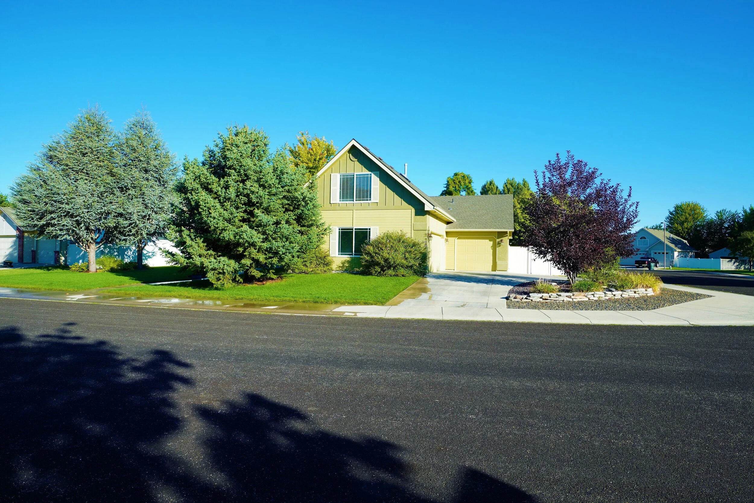 478 West Calderwood St Meridian, ID 83642 