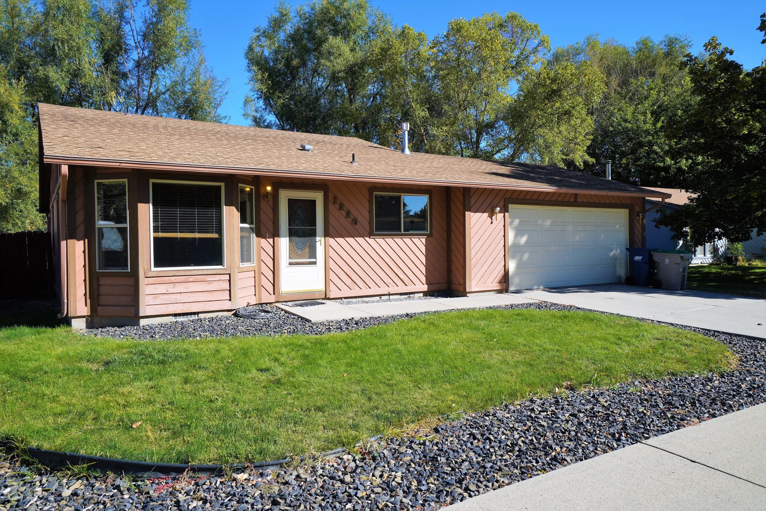 1220 East Carter Street, Boise, ID, 83706 