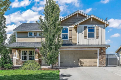 709 South Millstream Drive, Nampa, ID, 83686