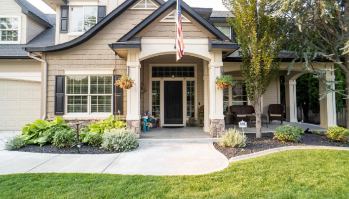 2597 West Astonte Drive, Meridian, ID, 83646