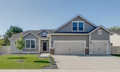 874 W Smallwood Ct., Kuna, ID 83634