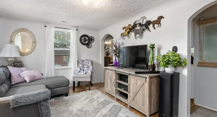 315 7th Avenue North, Nampa, ID, 83687