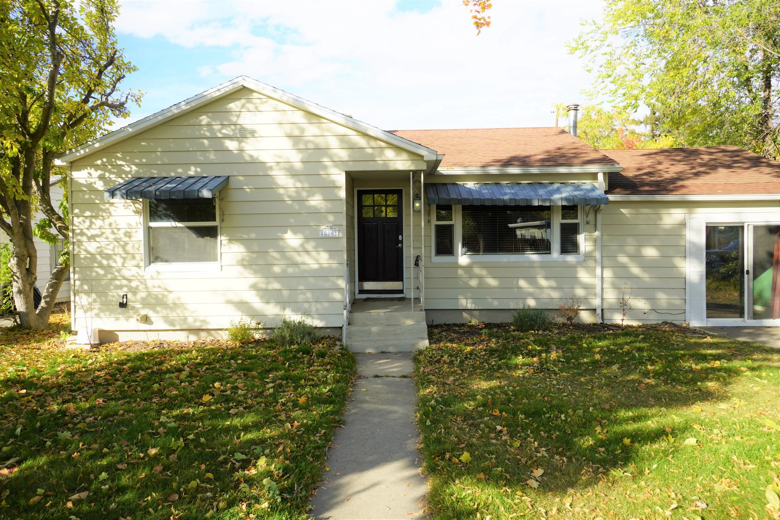 4806 West Grover Street, Boise, ID 83704