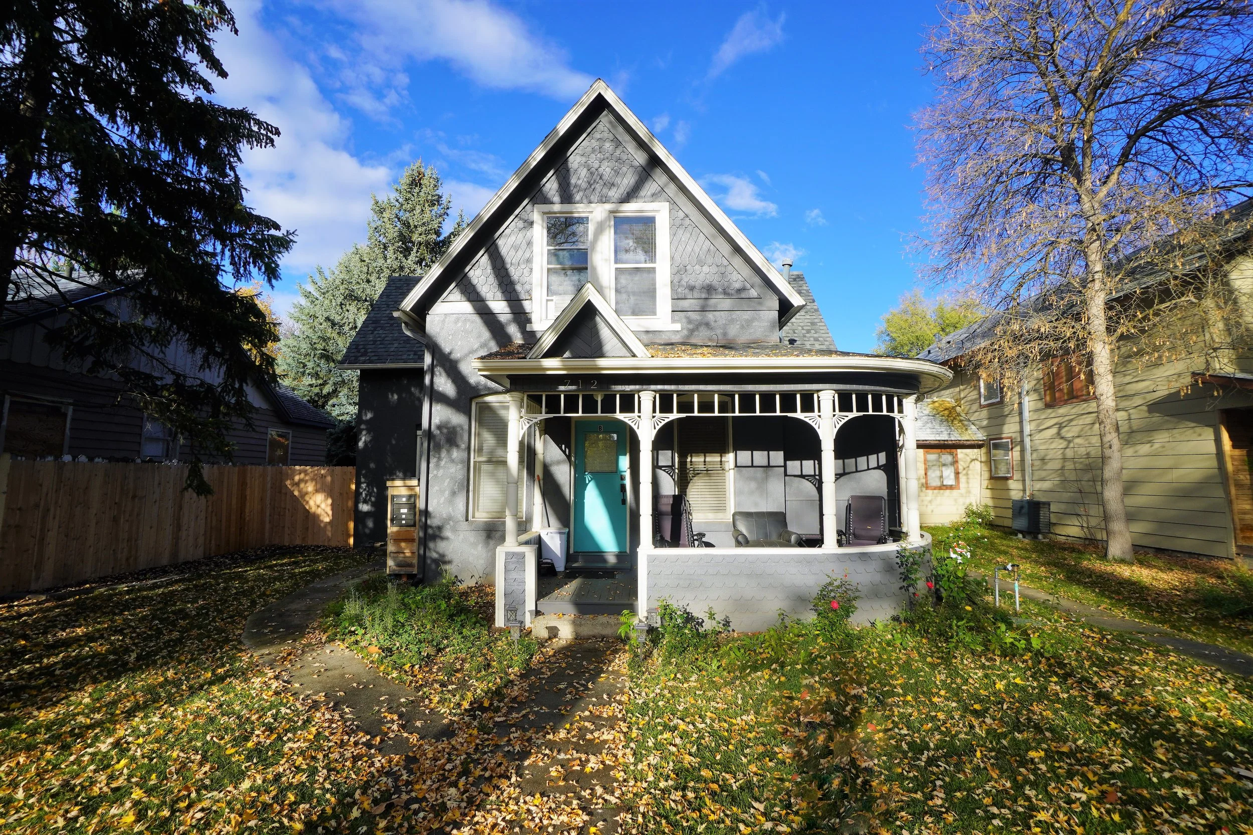 712 East Jefferson Street Unit C, Boise, ID 83712