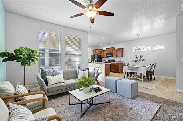 4289 South Overhill Way, Meridian, ID, 83642
