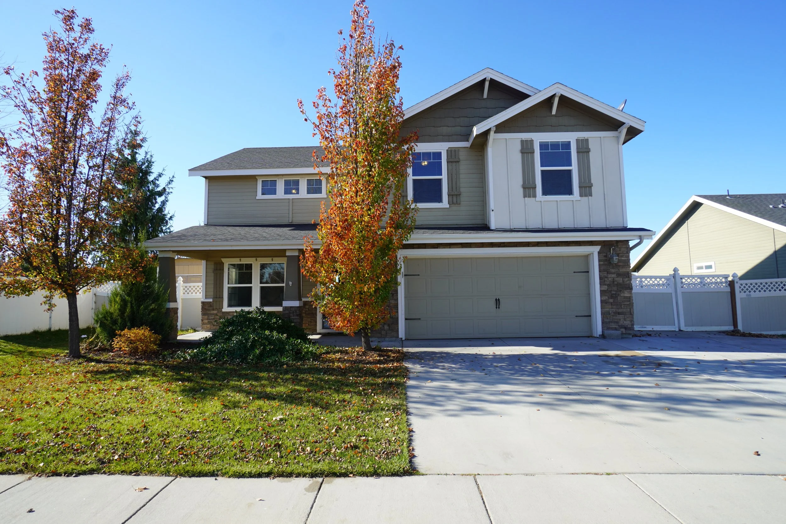 709 South Millstream Drive, Nampa, ID 83686