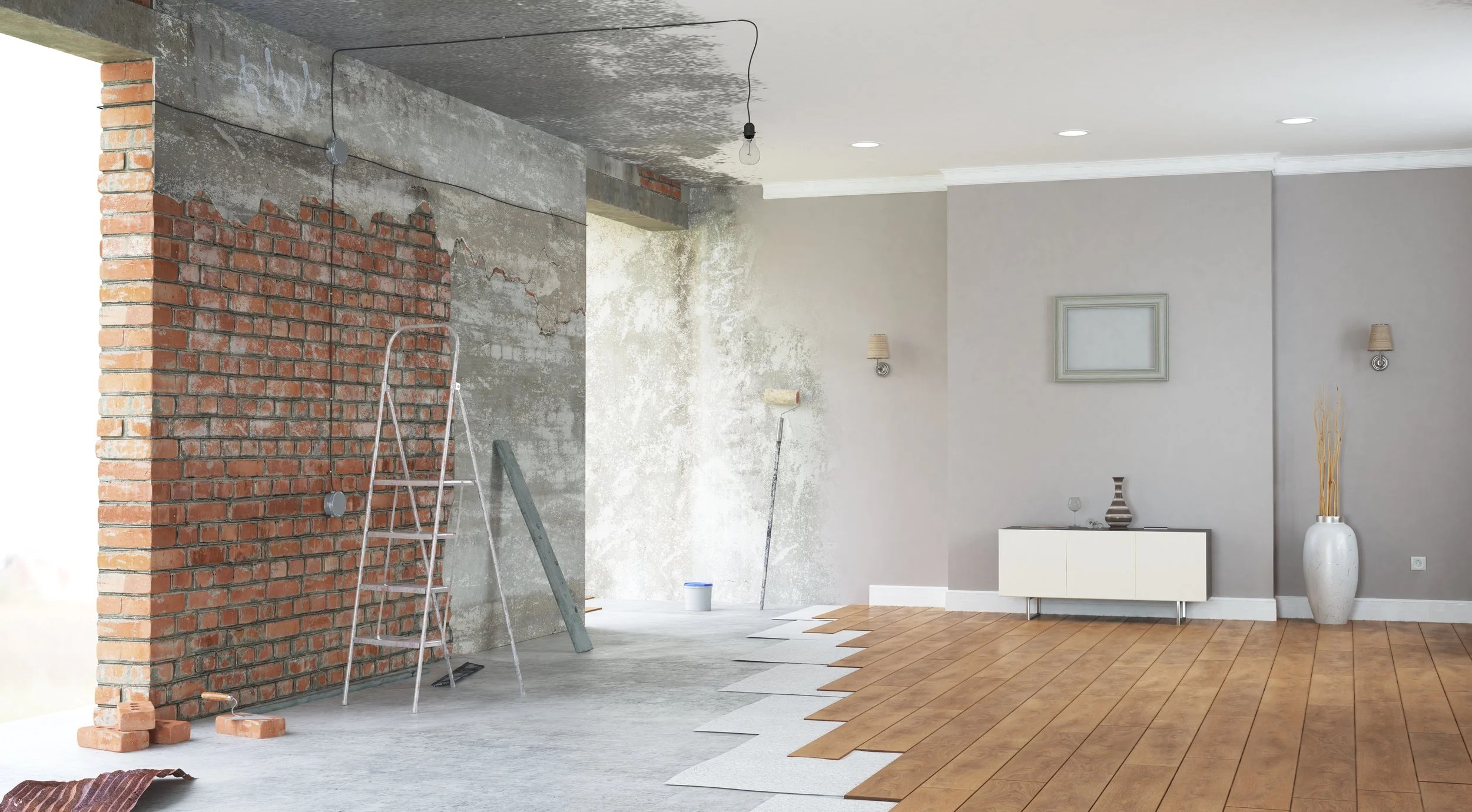 10 Ways to Make Your New Property More Attractive