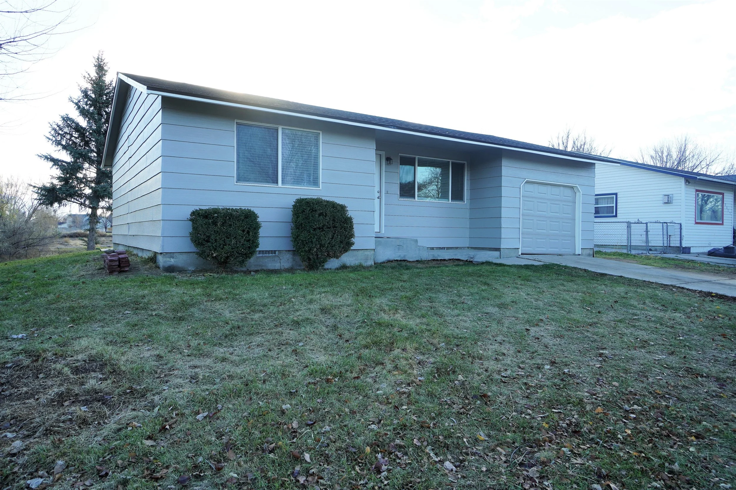 2623 East Denver Avenue, Nampa ID 83687 