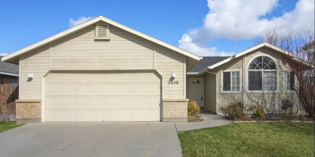 4436 S Tillamook Way, Boise, ID, 83709
