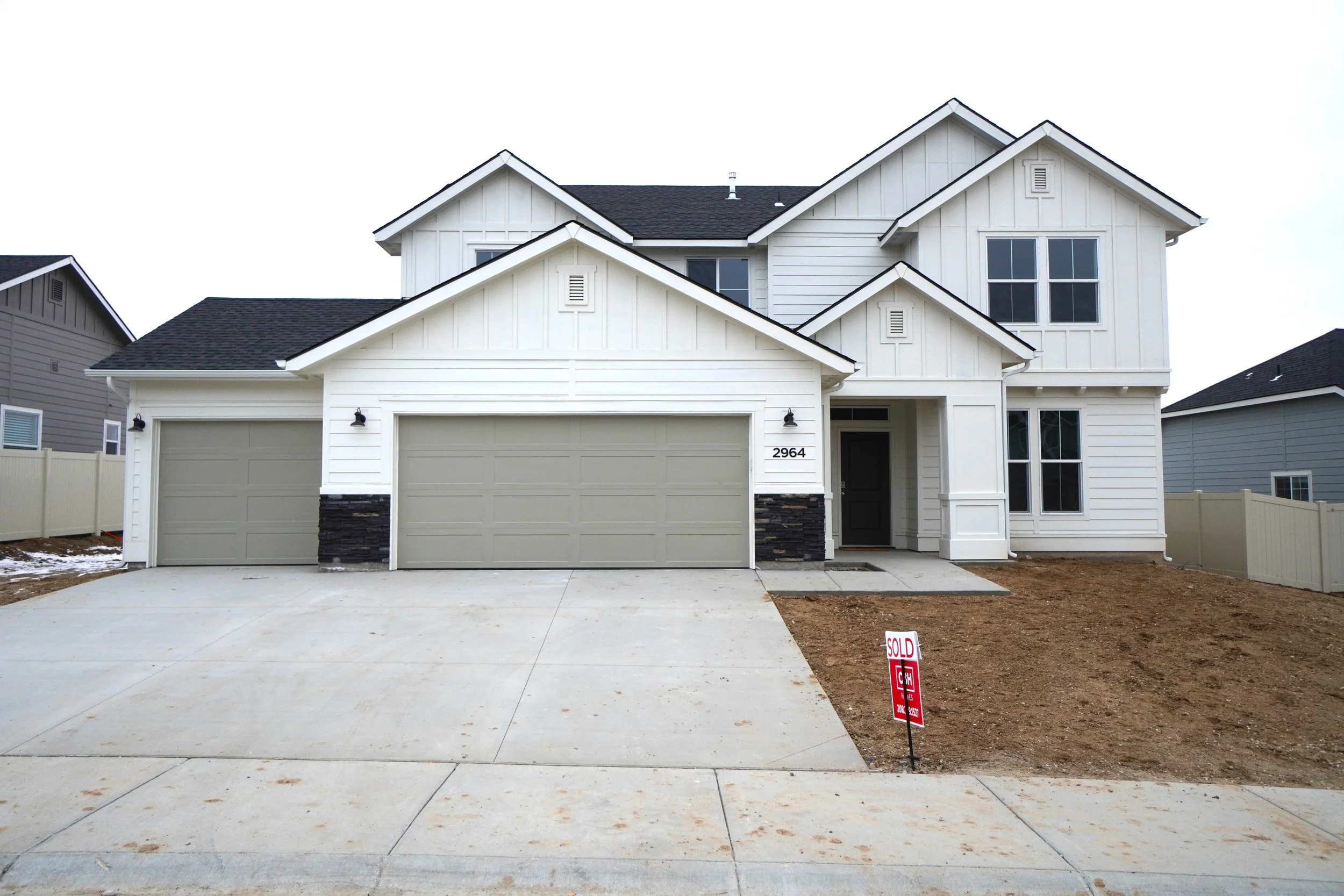 2964 N Windbrook Ave, Star, ID 83669