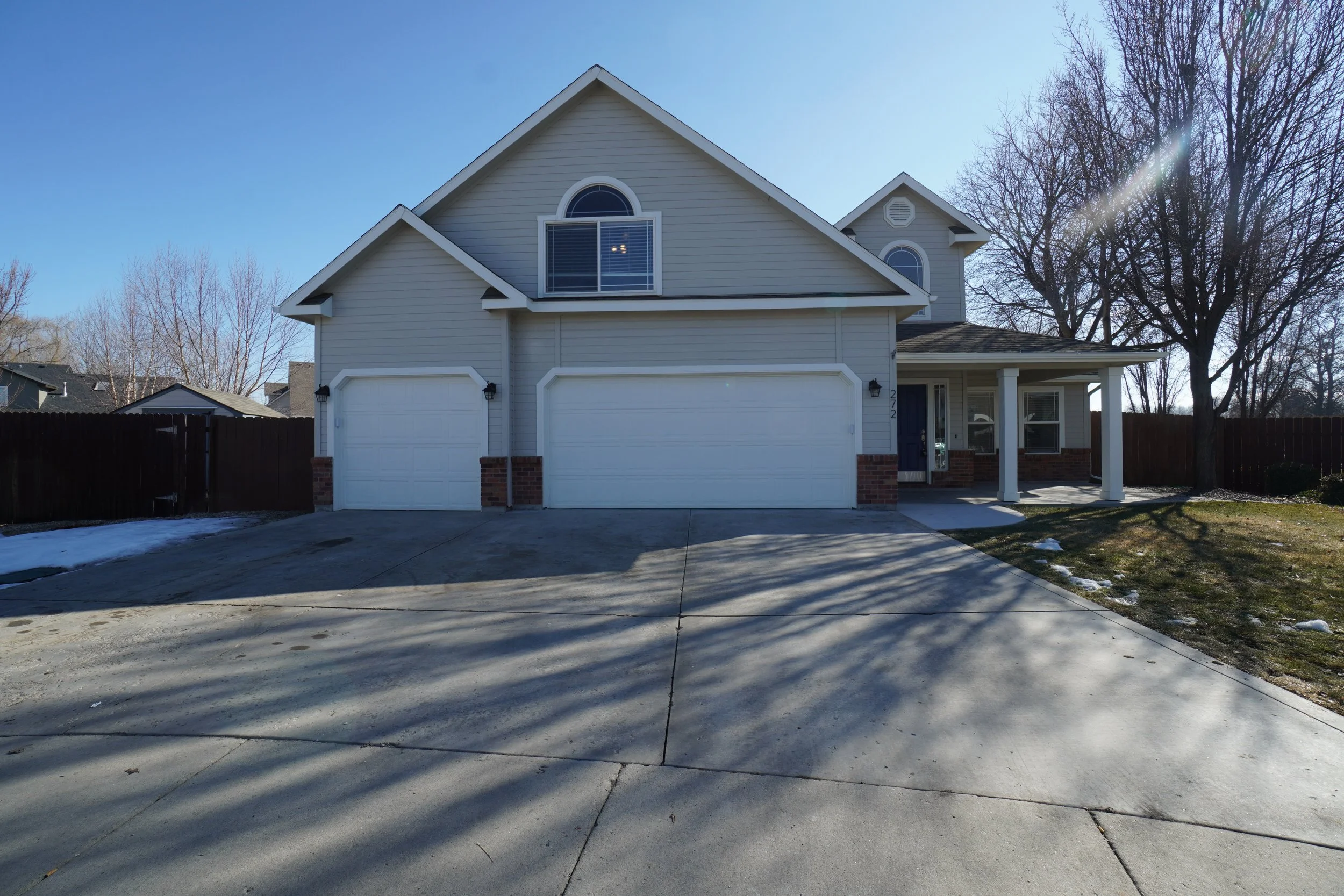 272 South Dorset Place Eagle, ID 83616