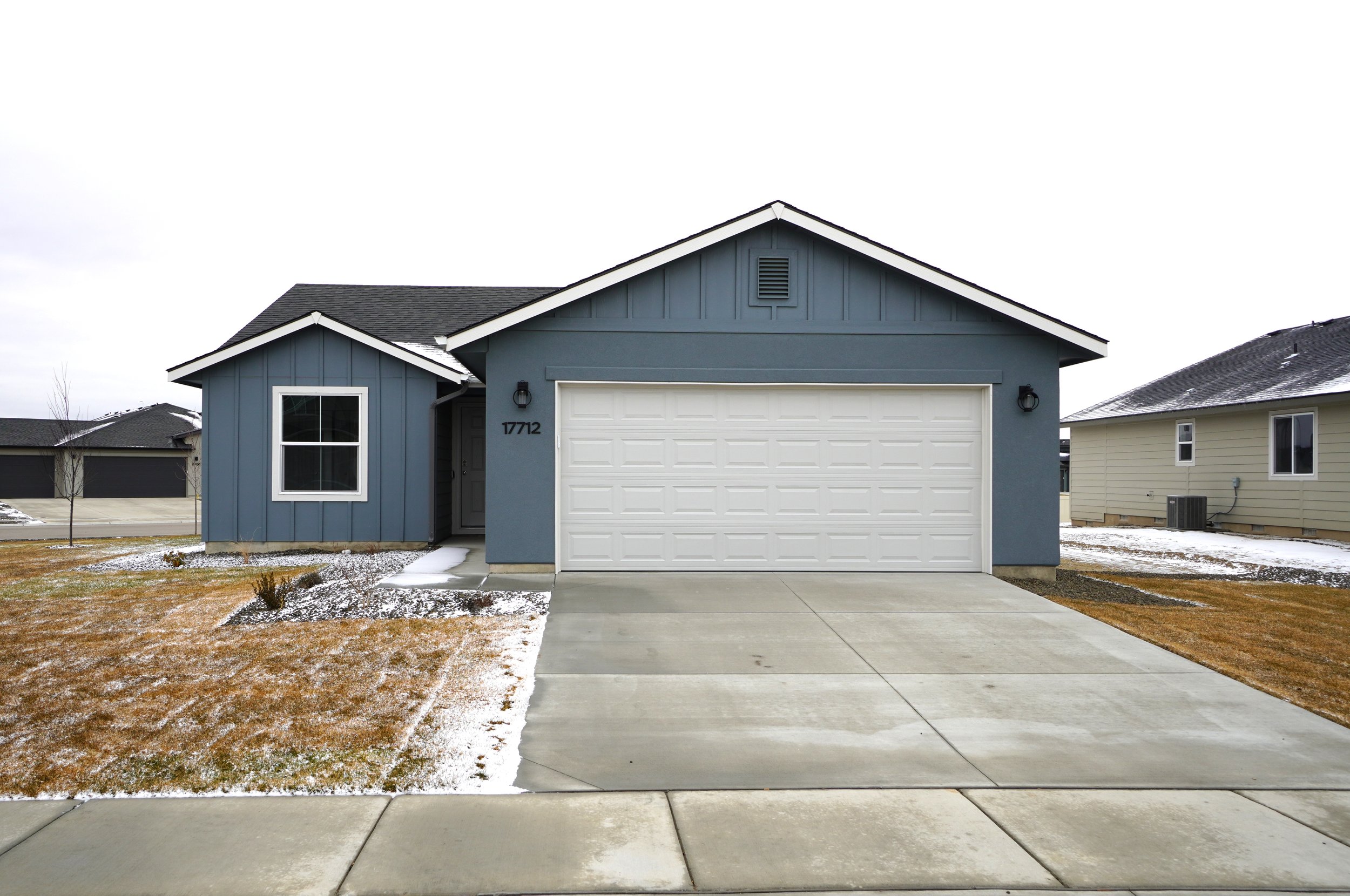17712 North Onaway Avenue Nampa, ID 83687