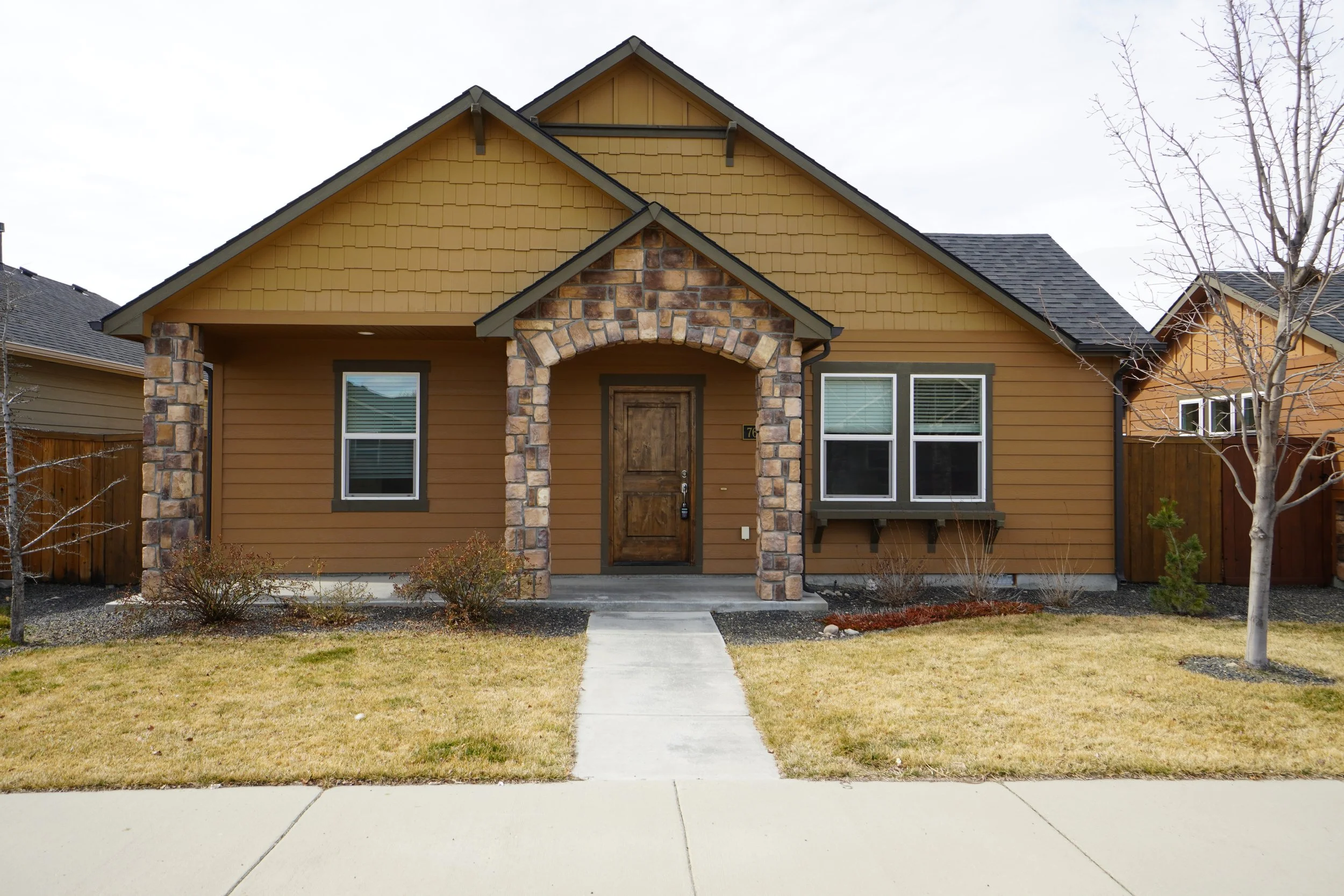 7645 Abe Avenue Boise, ID 83714