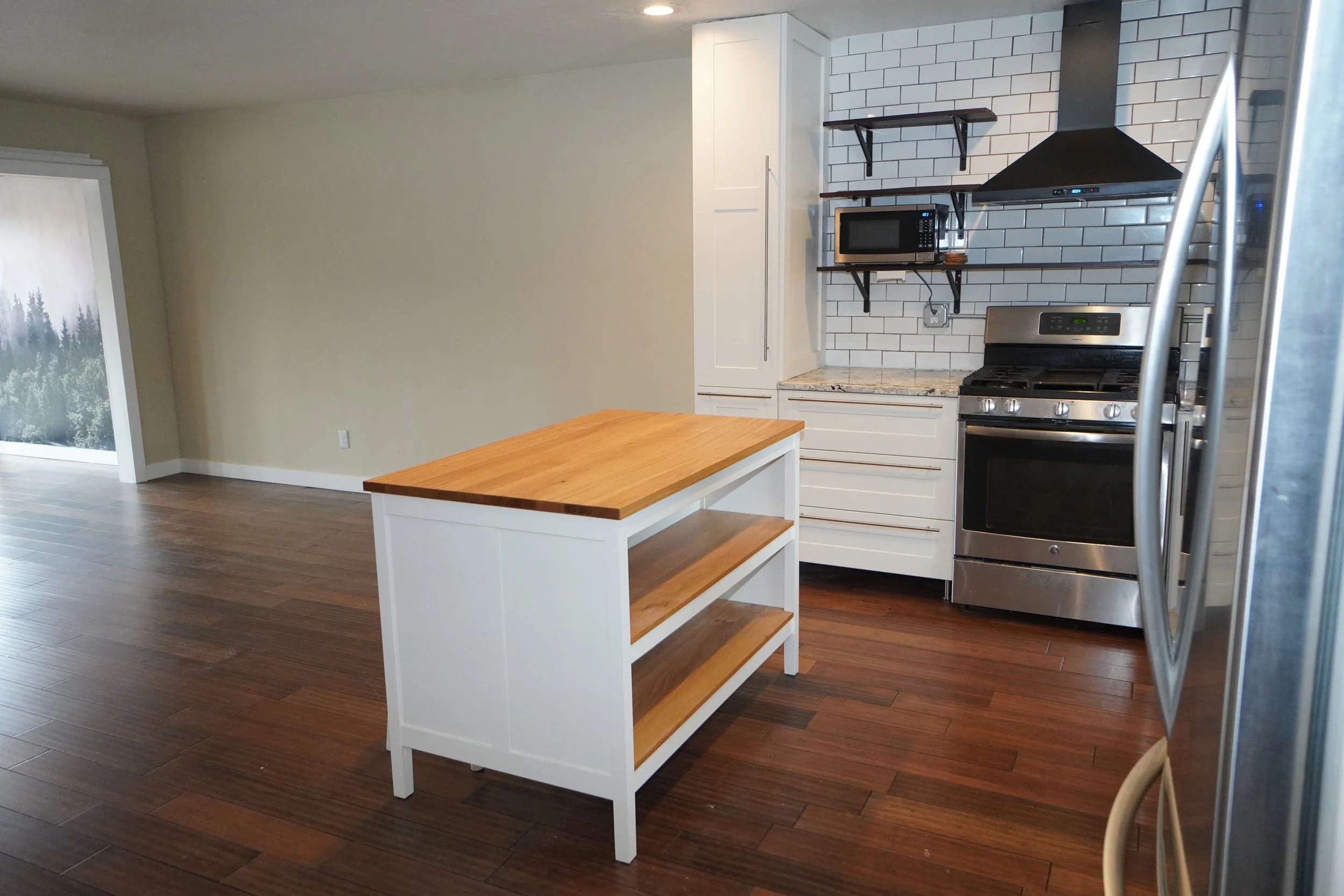 1213 N Camelot Dr. Boise, ID 83704