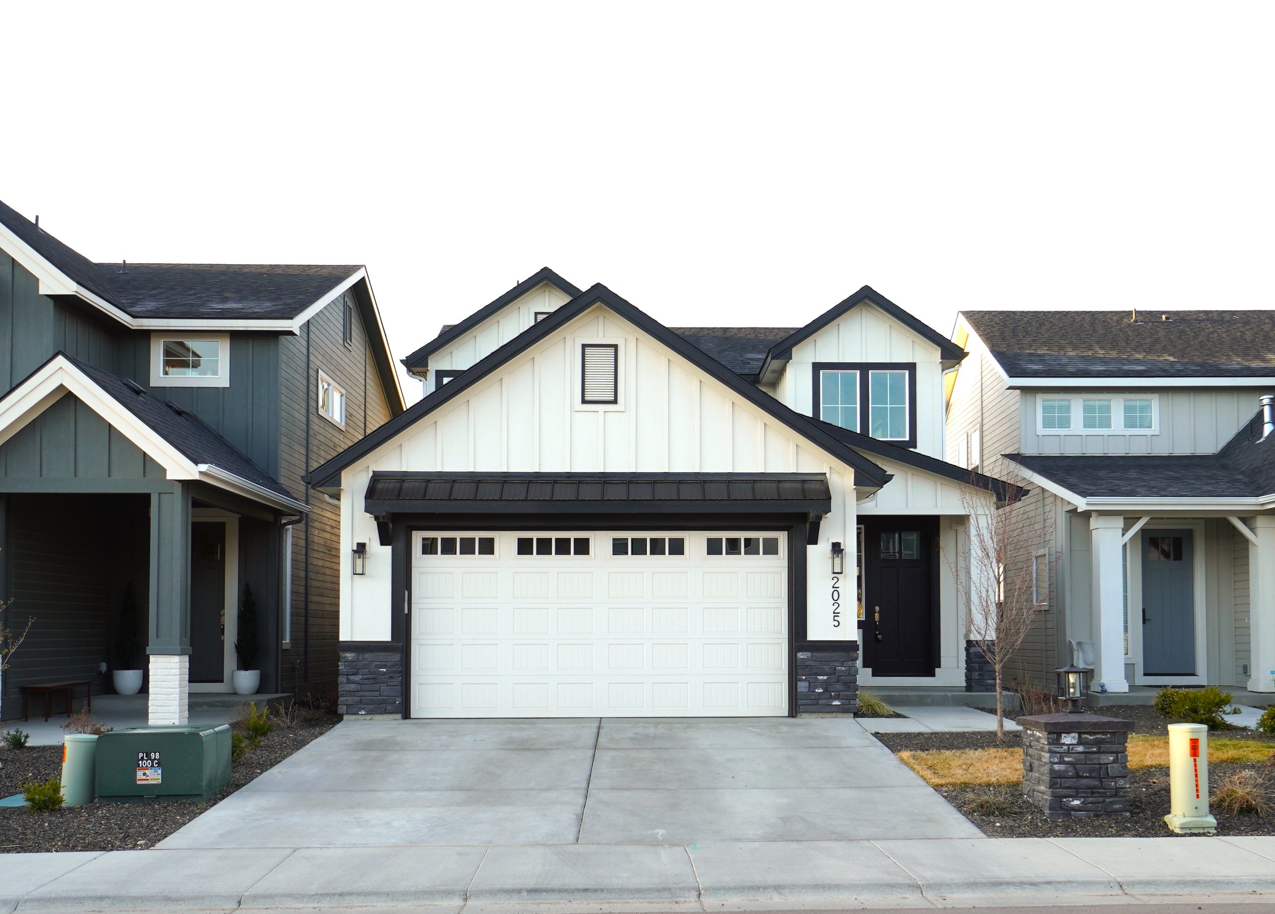 2025 East Presidential Drive, Meridian, ID 83642
