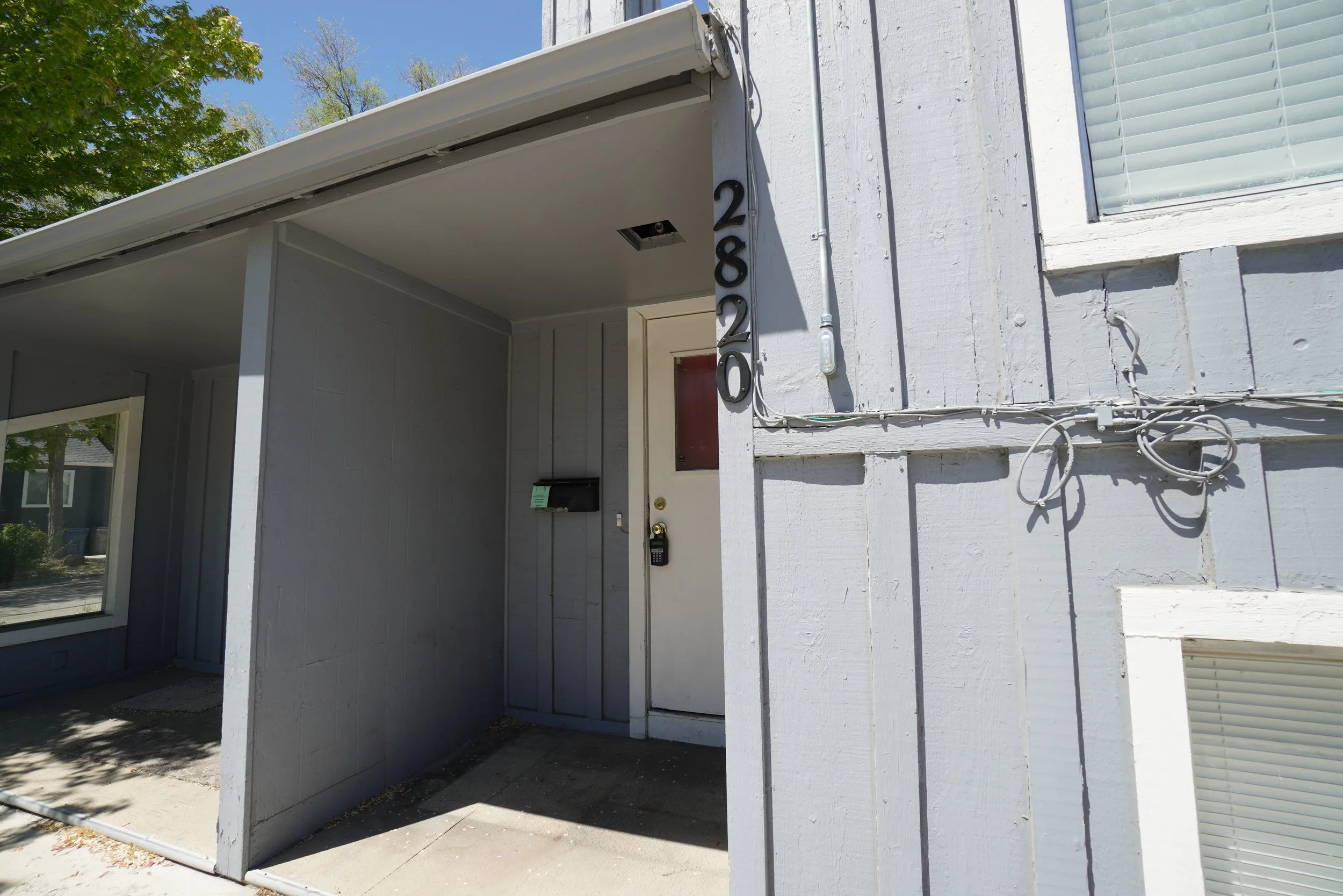 2820 Rose Hill Street Boise, ID 83705