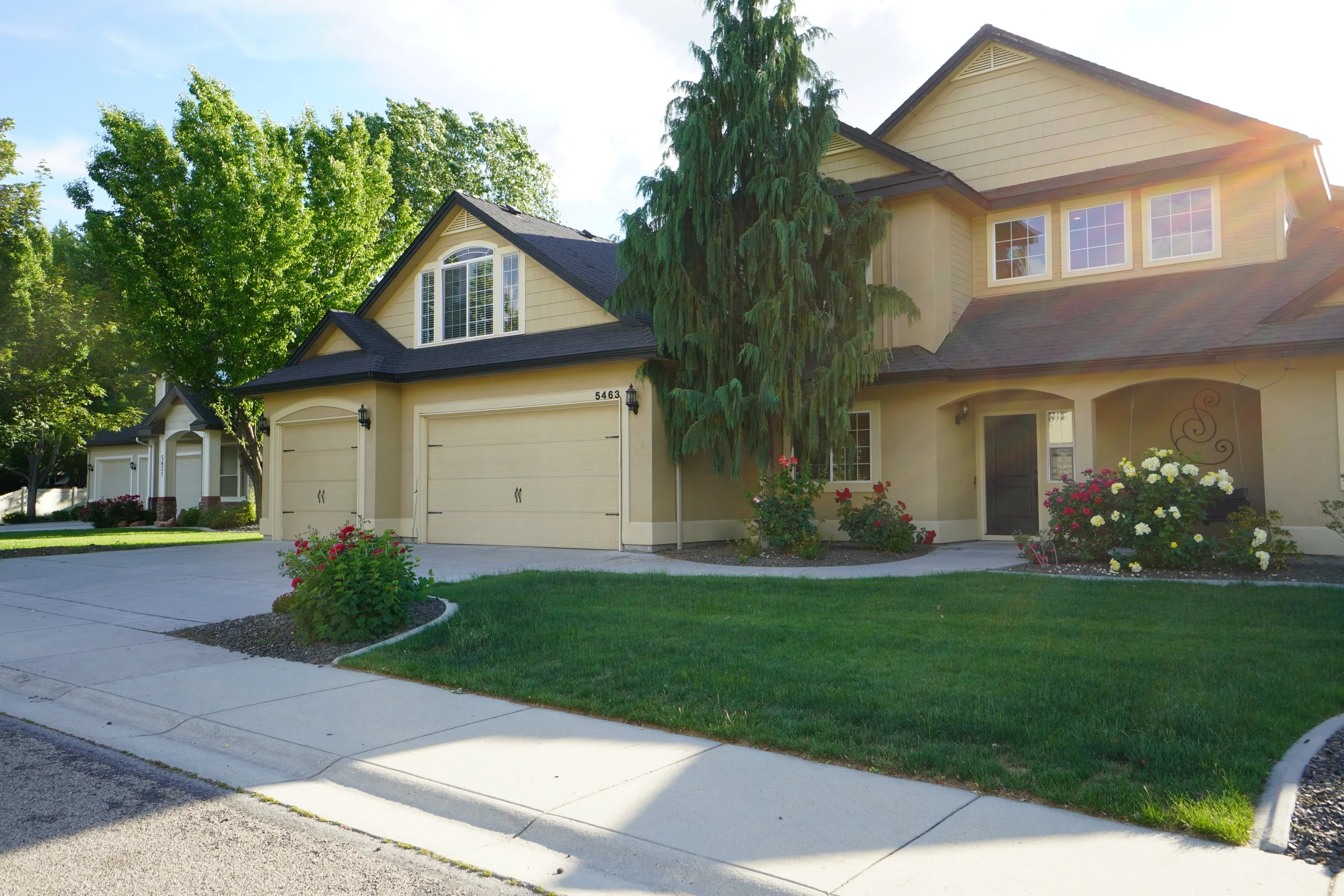 5463 North Ebbetts Avenue, Boise, ID 83713