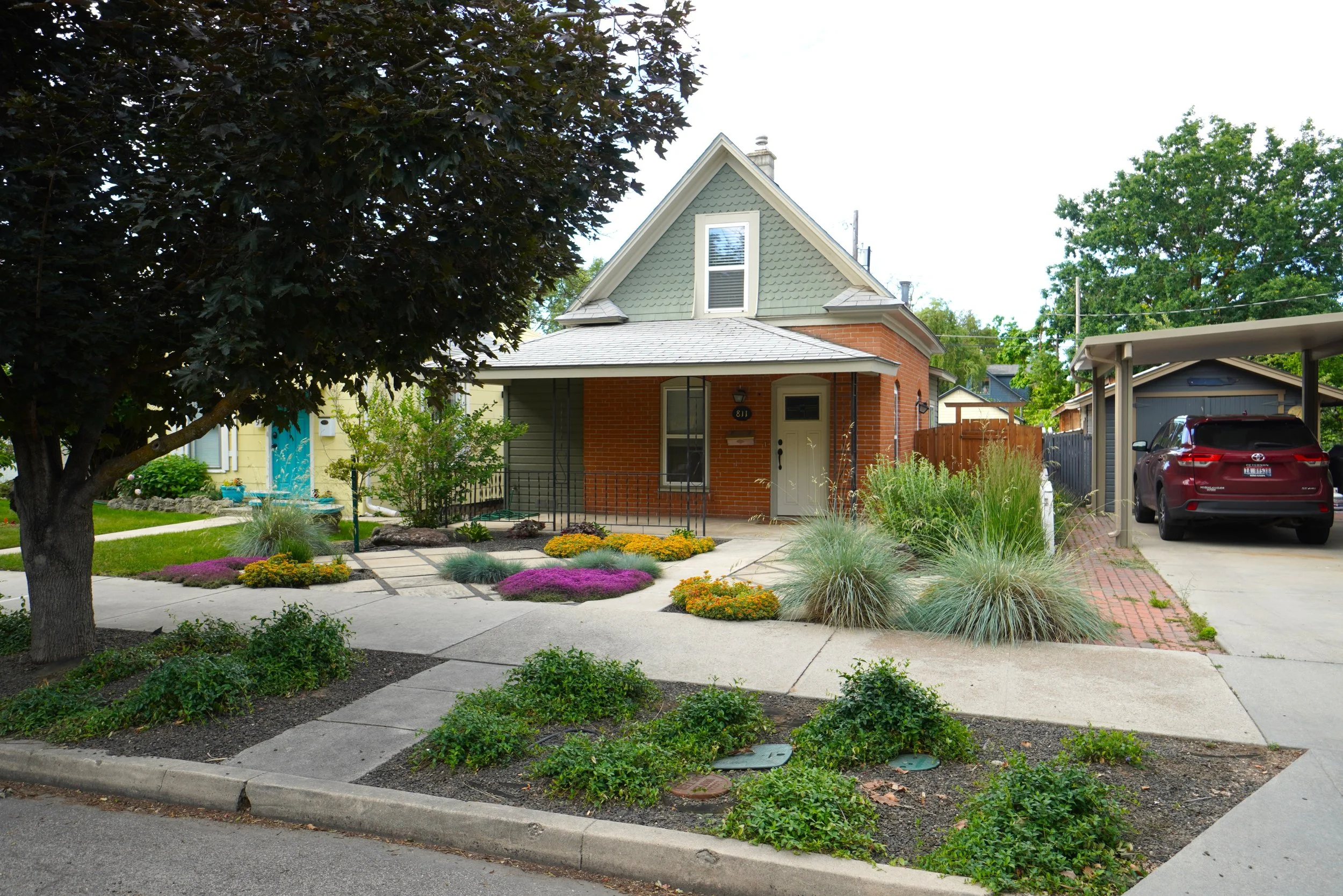 811 W Ridenbaugh, Boise, ID 83702