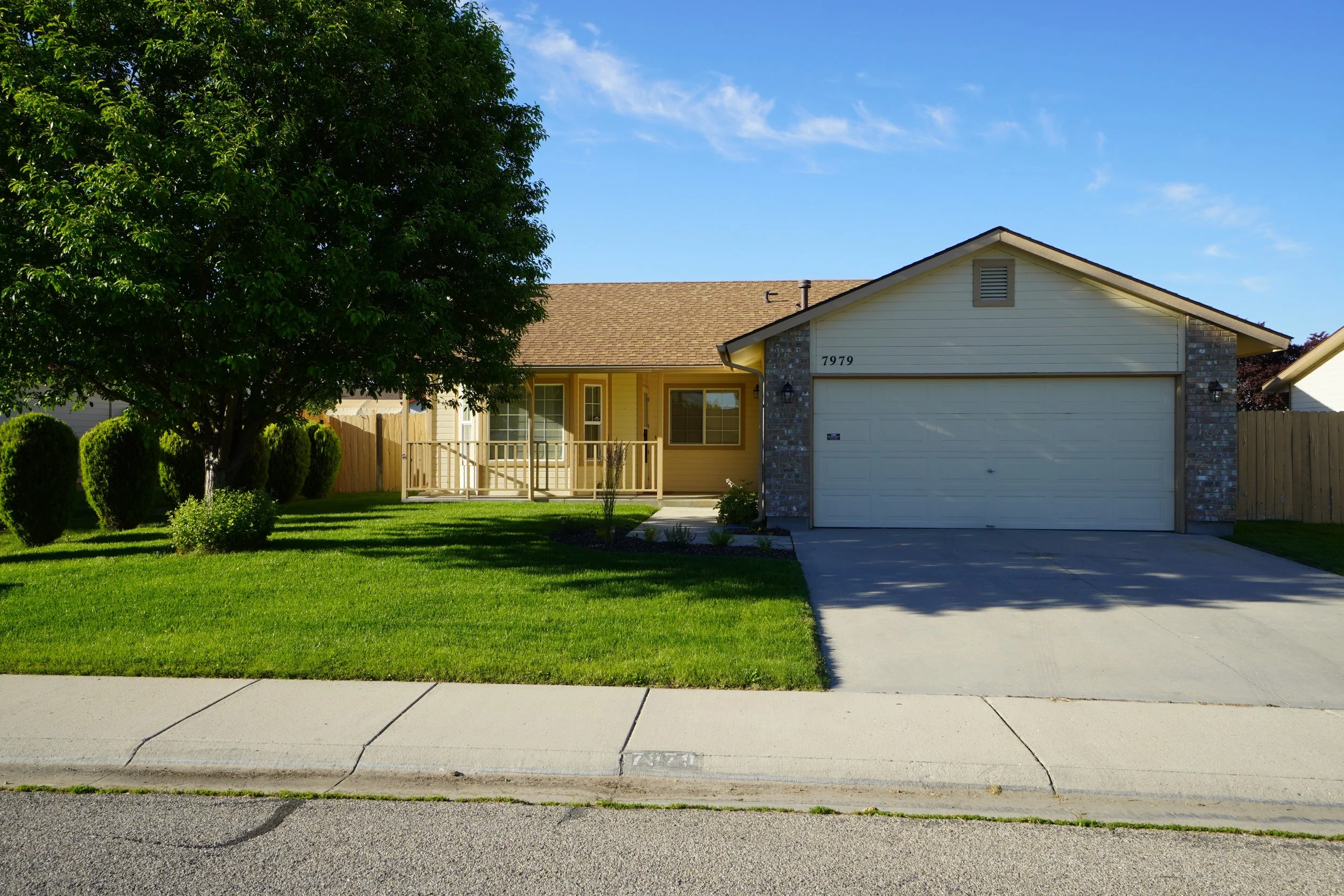 7979 W Snohomish Street, Boise, ID 83709