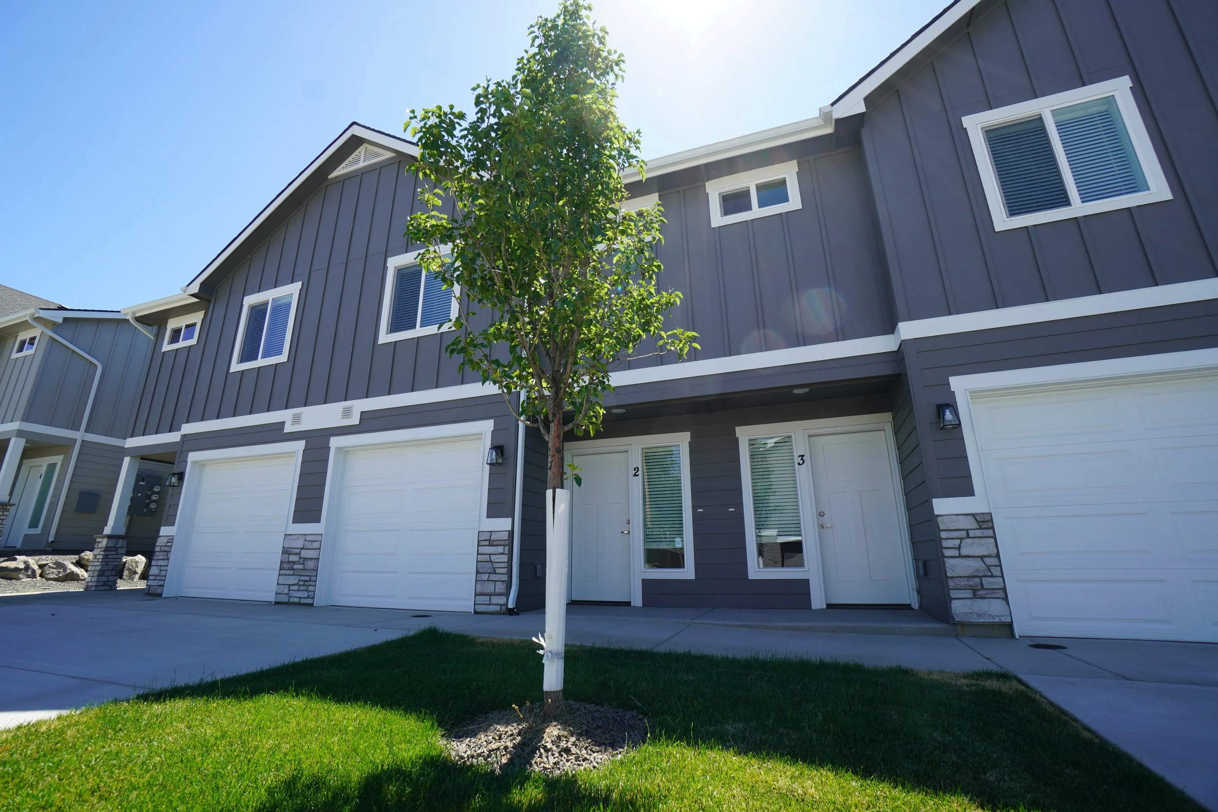 431 N 2nd Ave North Unit 8, Nampa, ID 83687