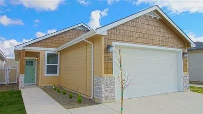 2140 West Bella Lane, Nampa, Idaho 83651