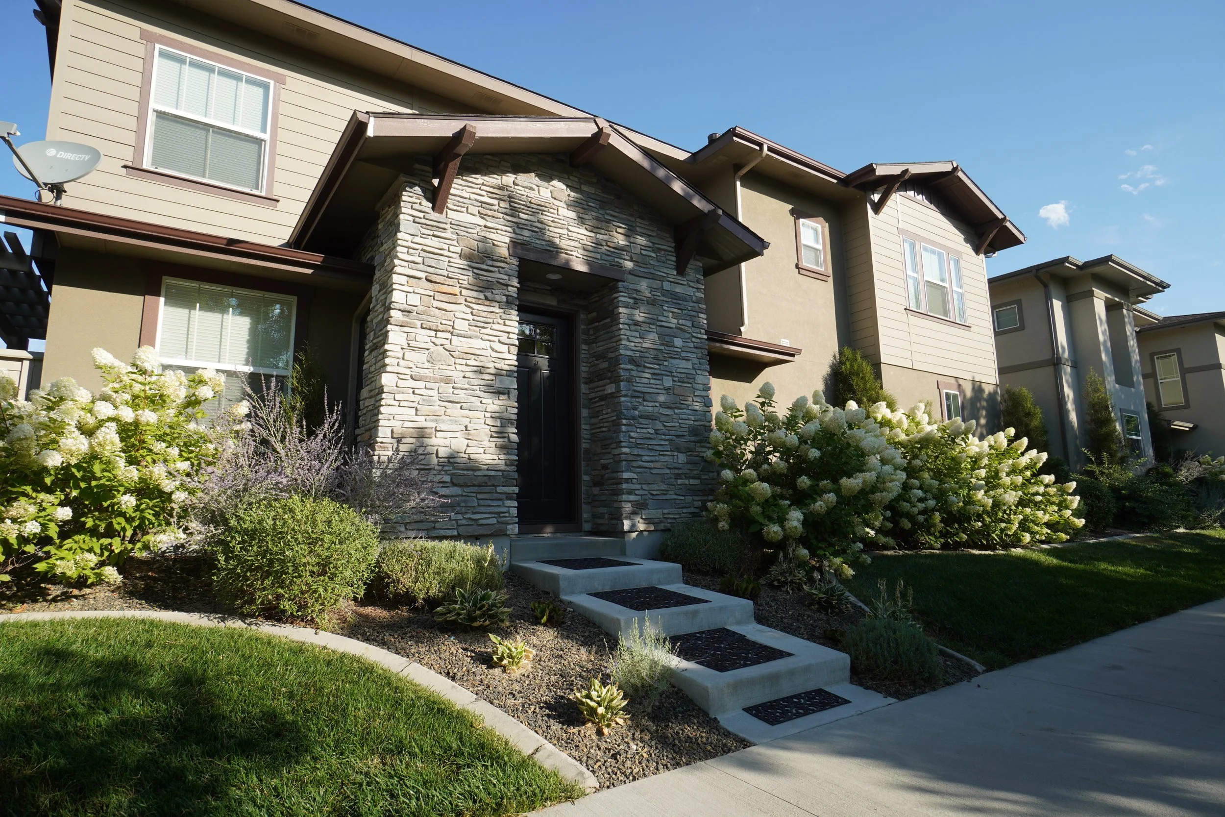 3834 South Caddis Place