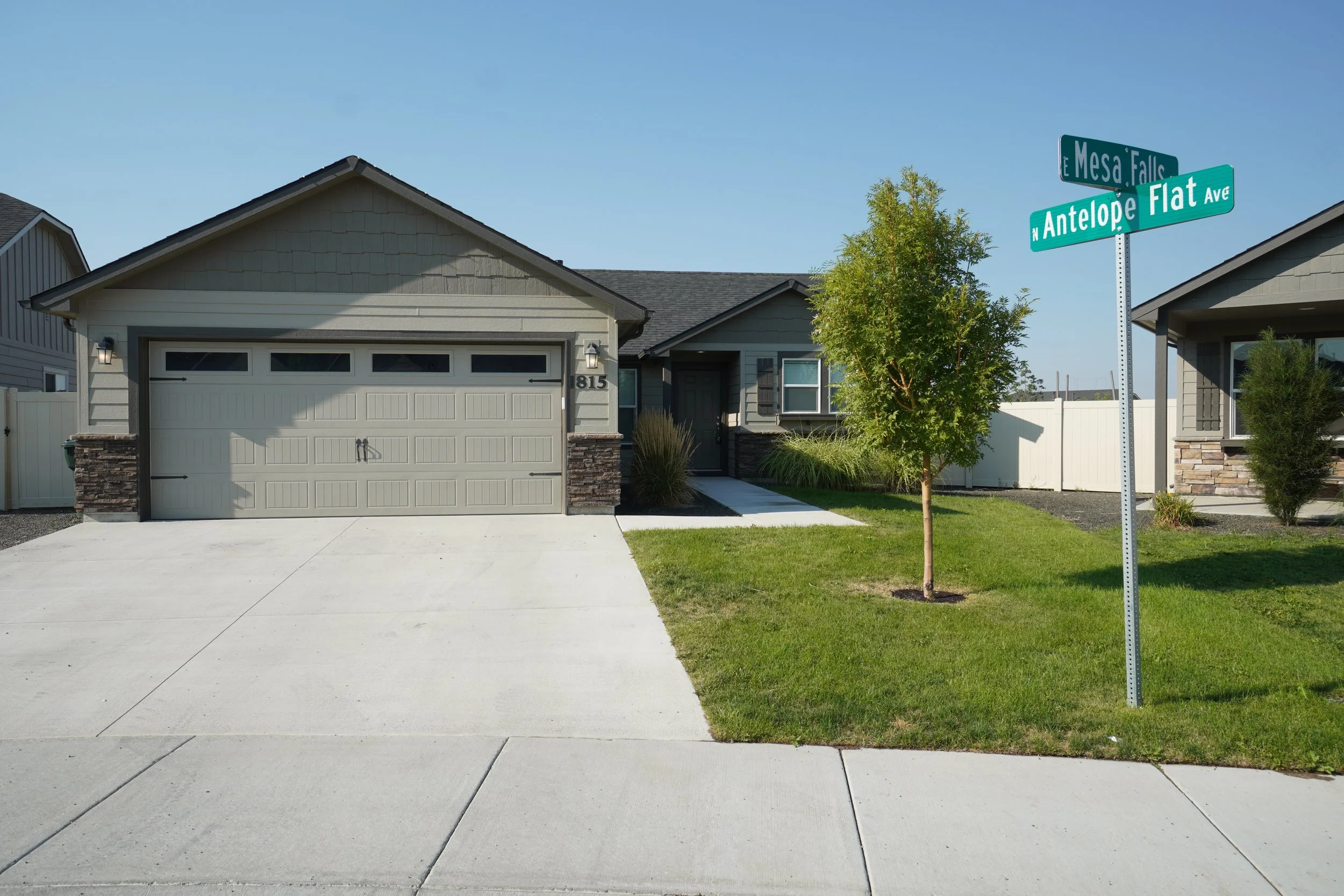 1815 E Mesa Falls, Kuna, ID 83634