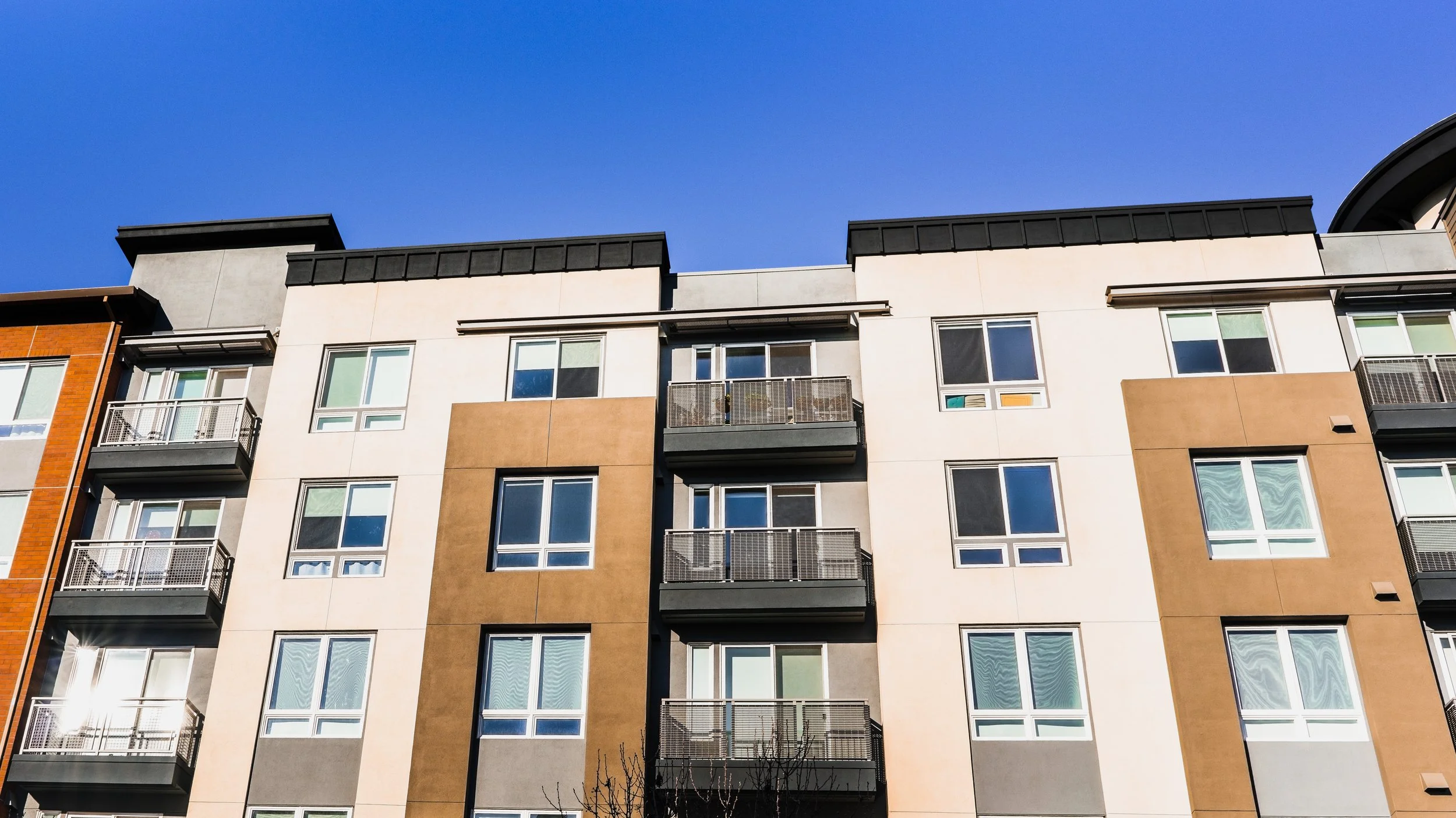 How COVID Continues to Change Commercial Real Estate