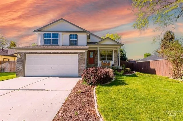 7527 W. Lamplighter St., Boise, ID 83714