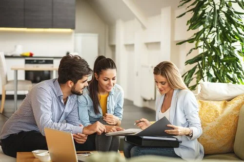 5 Tips for Winning Competitive Real Estate