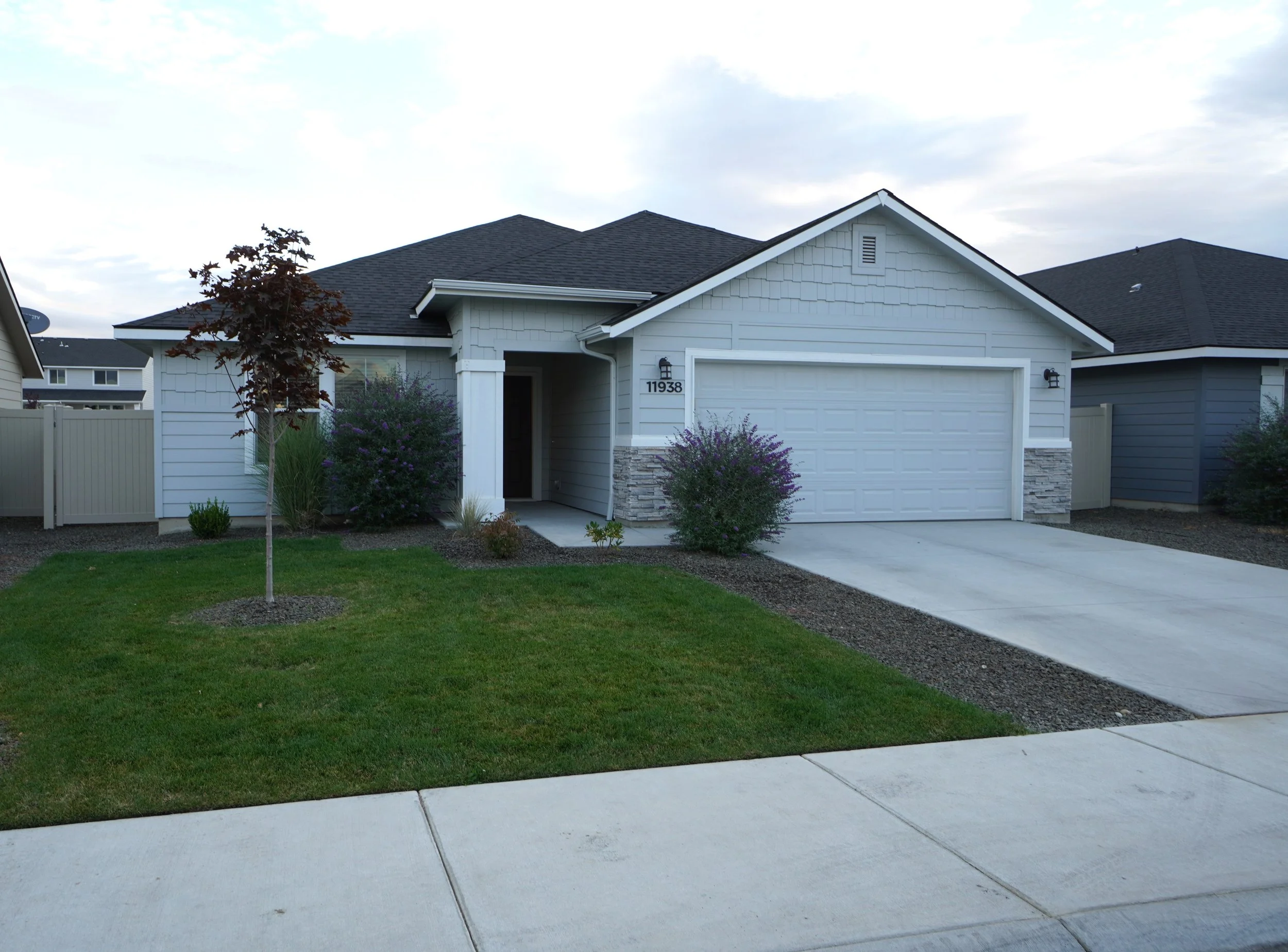 11938 West Box Canyon Street Star, ID 83669