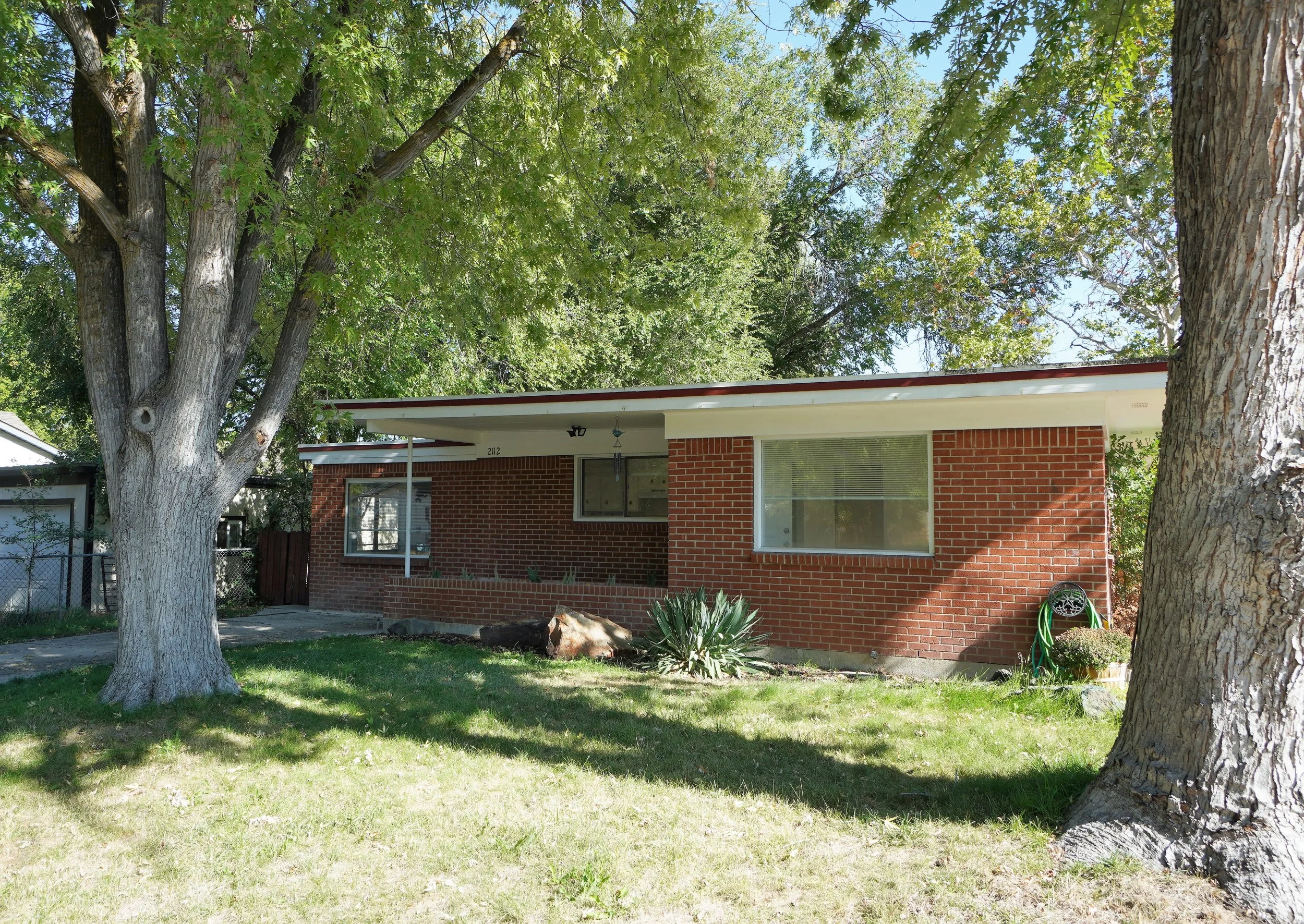 2112 South Grant Avenue, Boise ID 83706