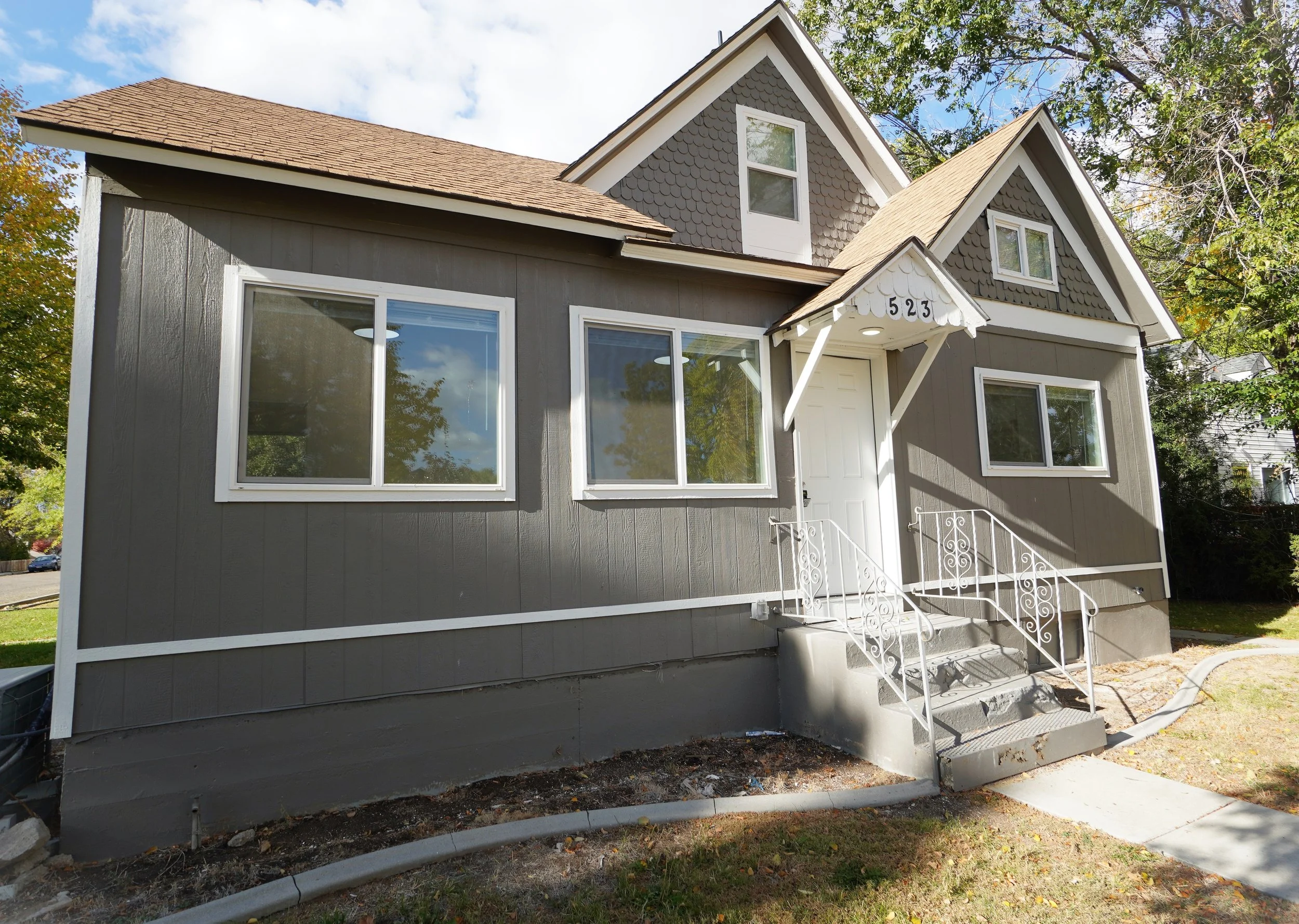 523 18th Ave South, Nampa ID 83651