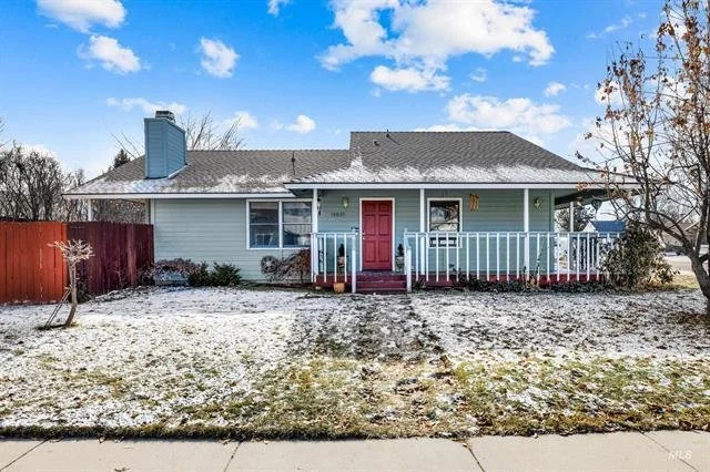 10039 Glen Ellyn St Boise, ID 83704