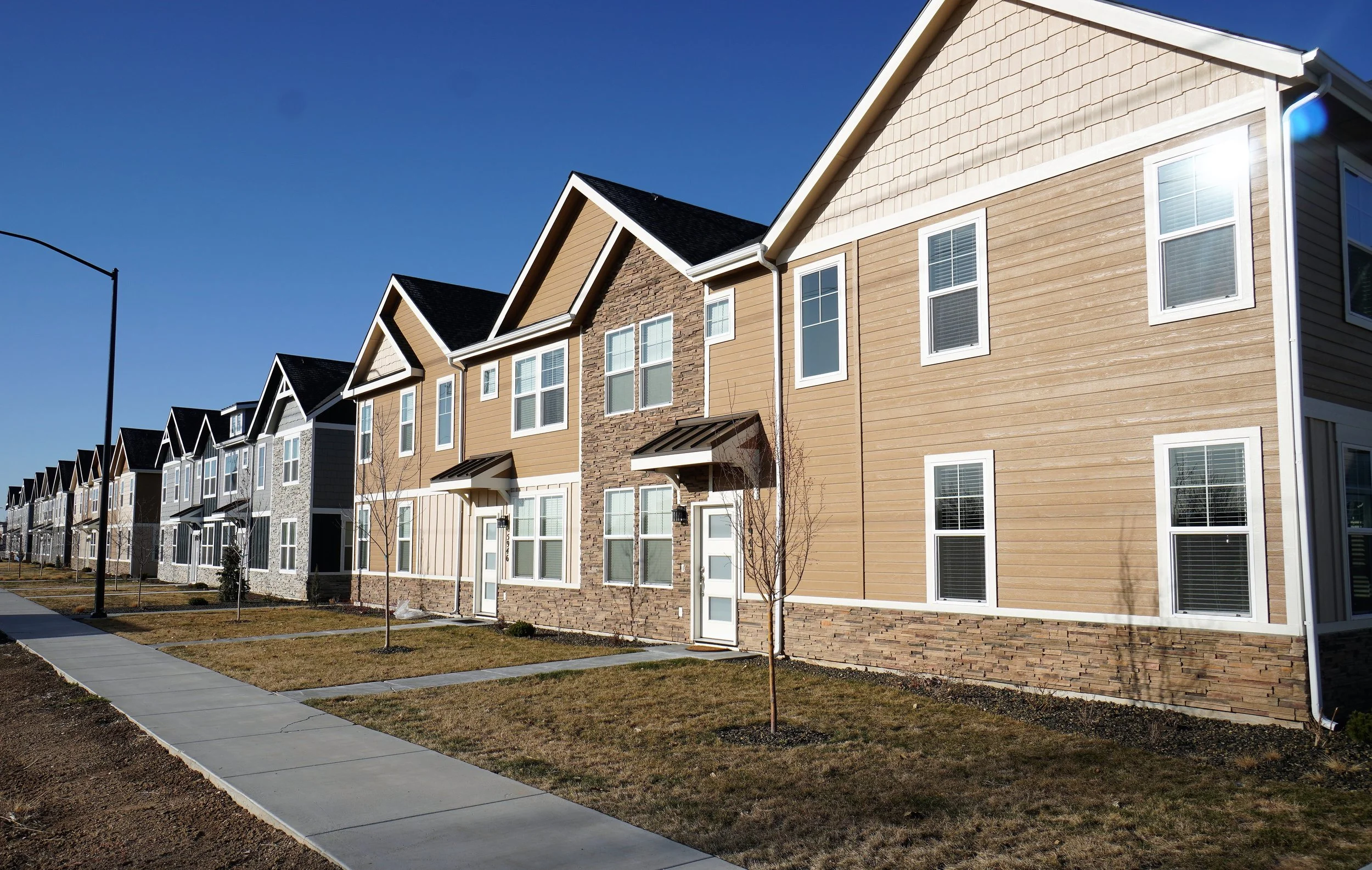 5928 South Jessenia Lane, Boise, Idaho 83709 