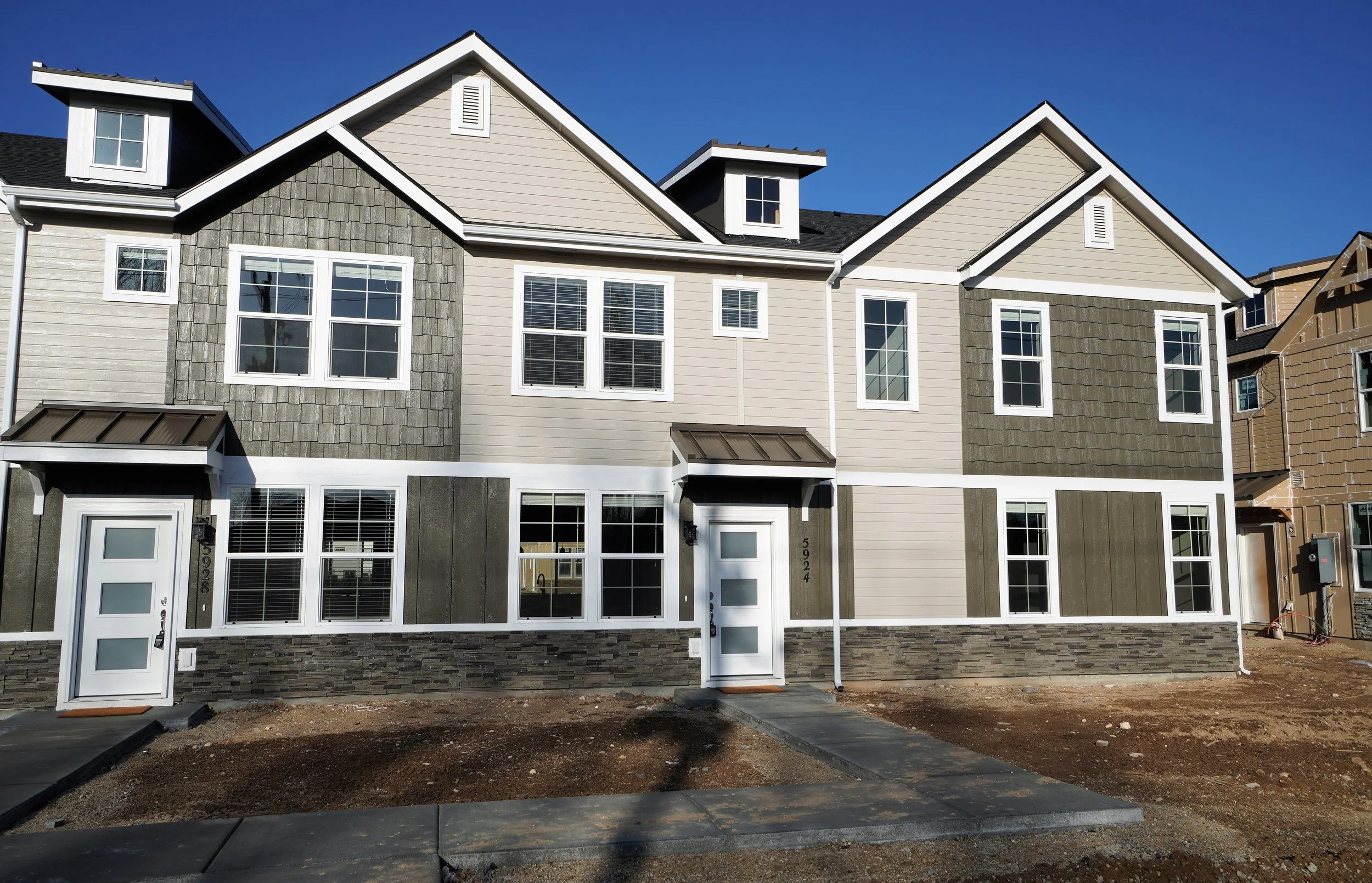 5924 South Jessenia Lane, Boise, Idaho 83709