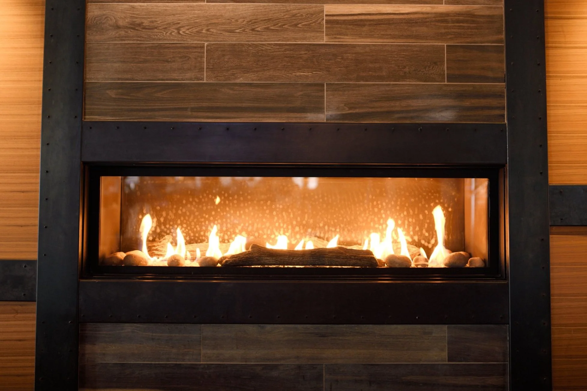 Troubleshoot Your Gas Fireplace