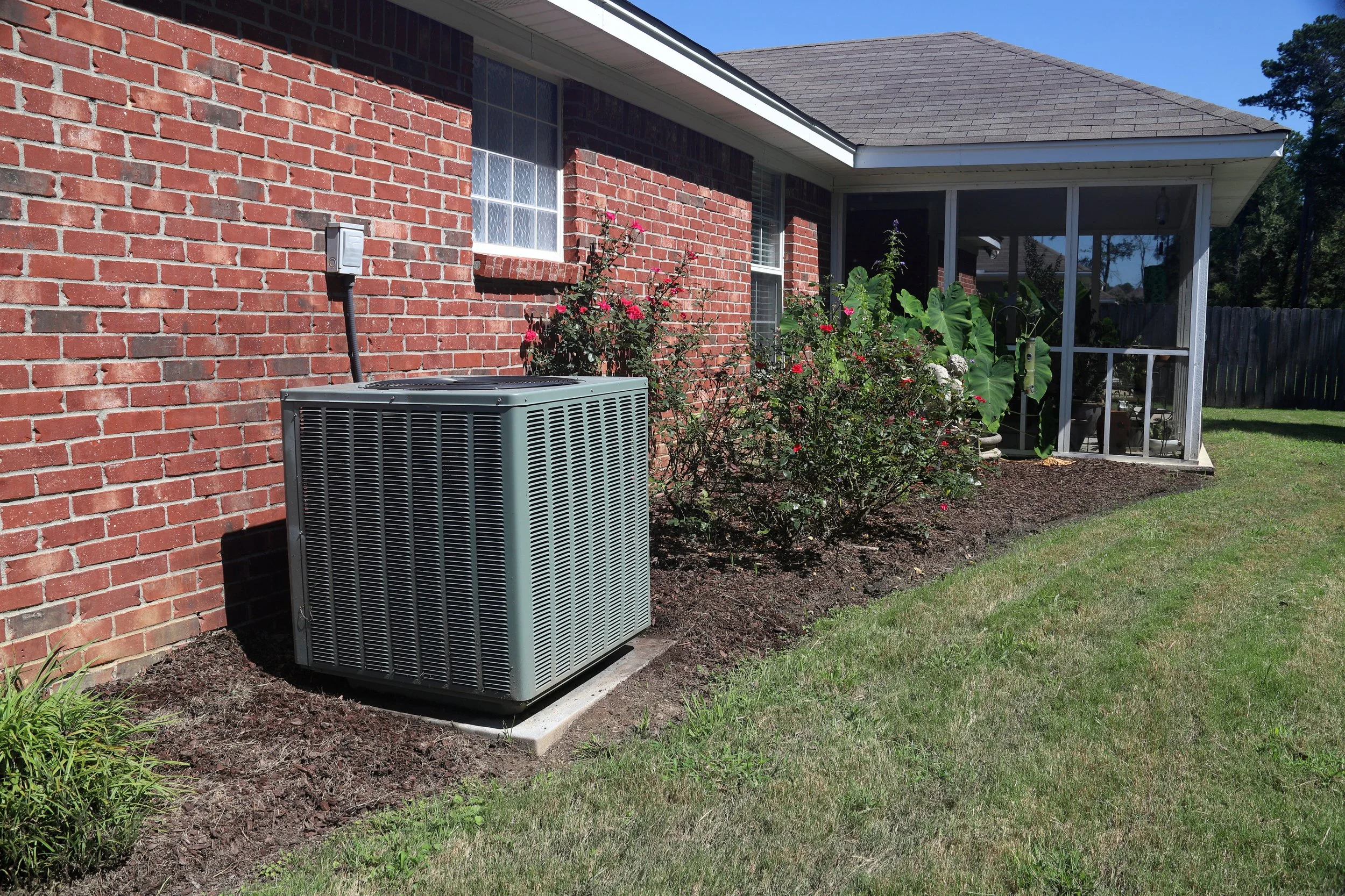 Troubleshoot Your Air Conditioner
