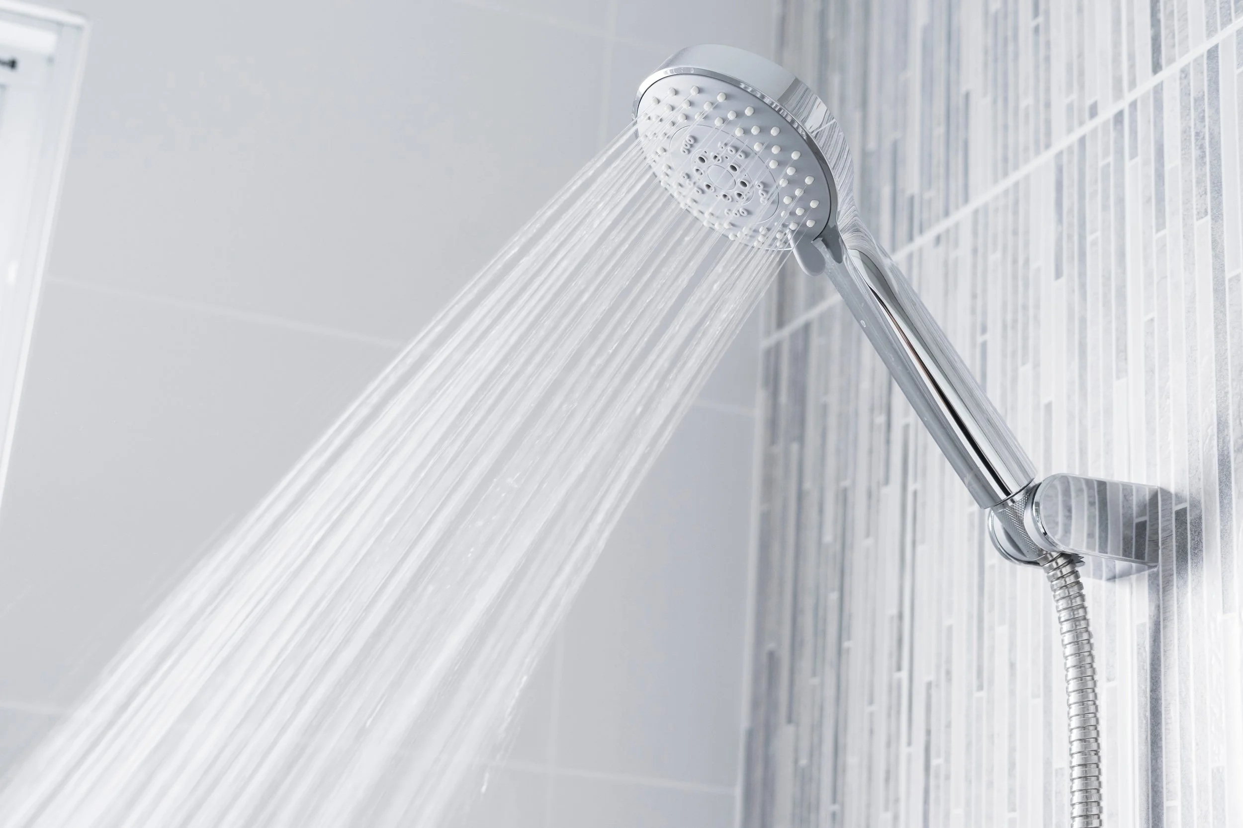 Clean Your Shower Head